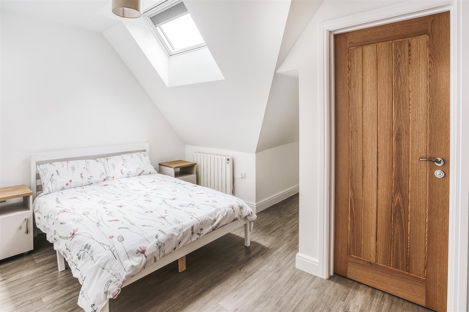 Apartment 3, Manor Road, Derby photo 5