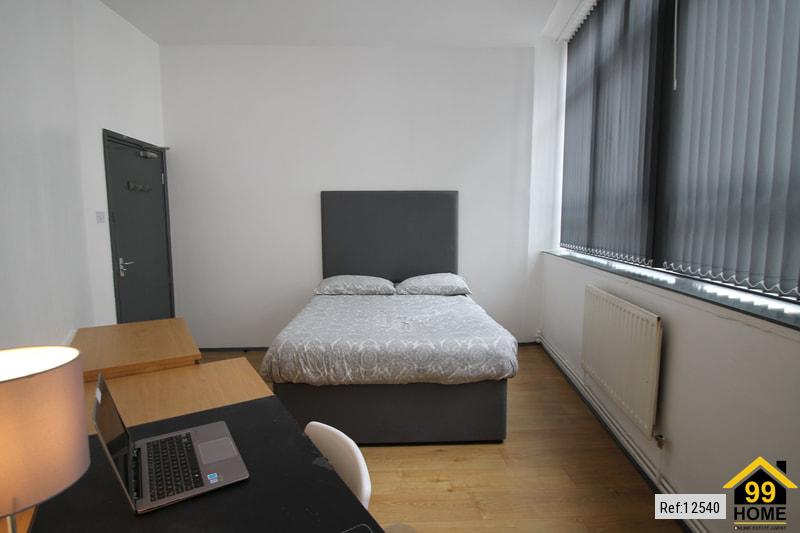 Flat 1, Ranelagh House, Liverpool photo 4