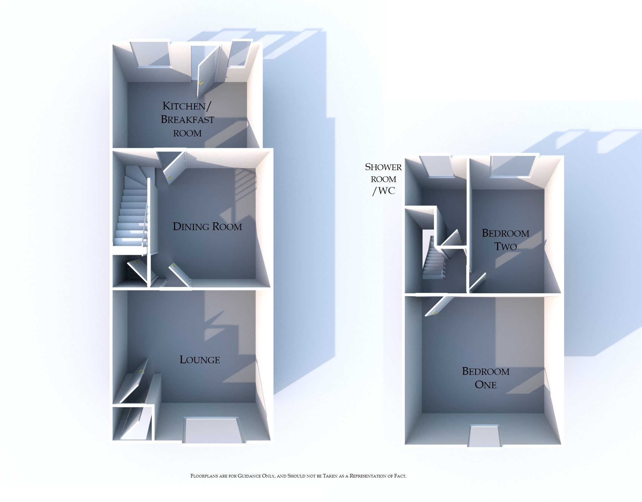 2 Bedrooms Terraced house for sale in Rochdale Road, Royton, Oldham OL2