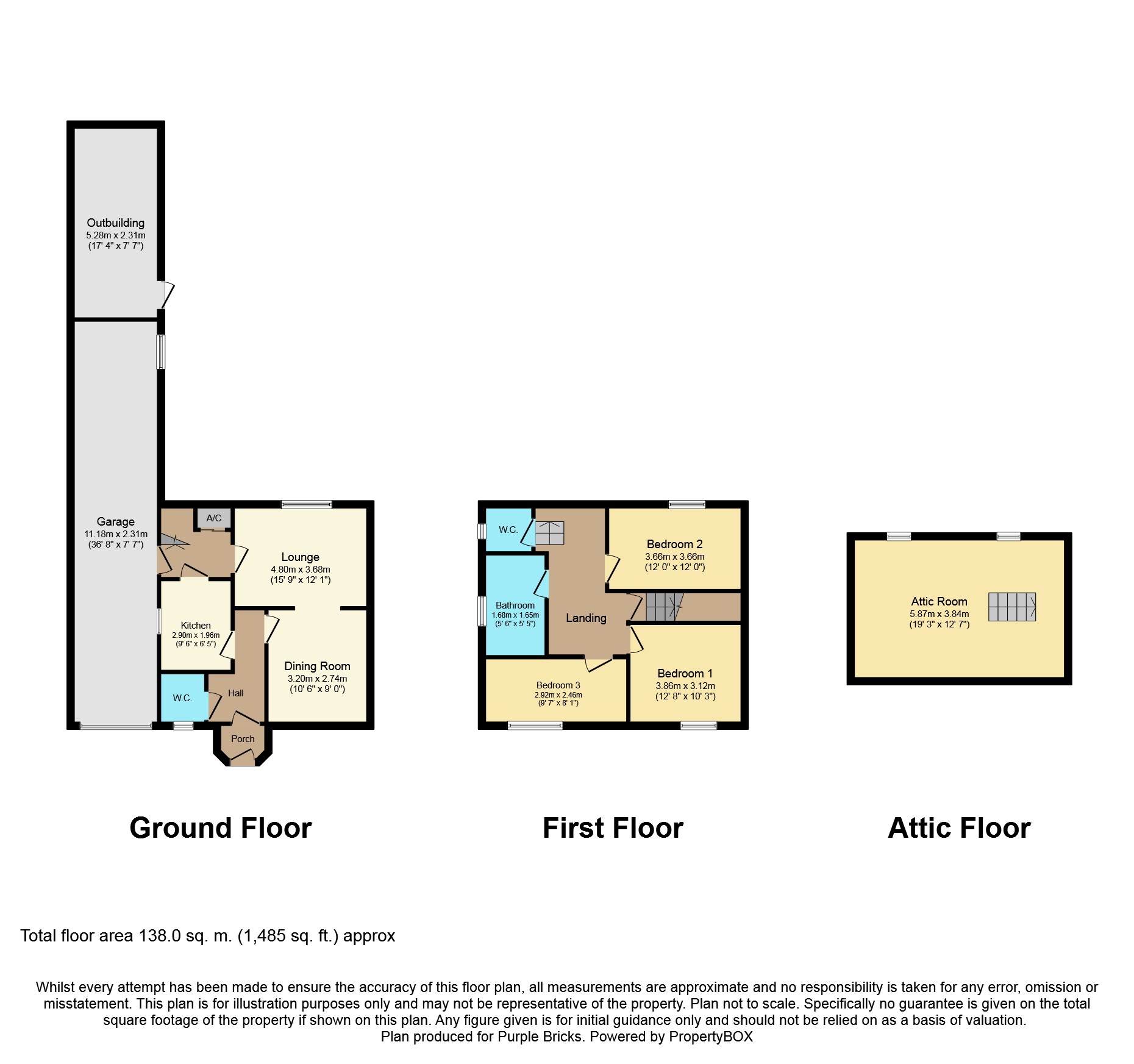 3 bed semidetached house for sale in Ash Bank Road, Werrington, Stoke