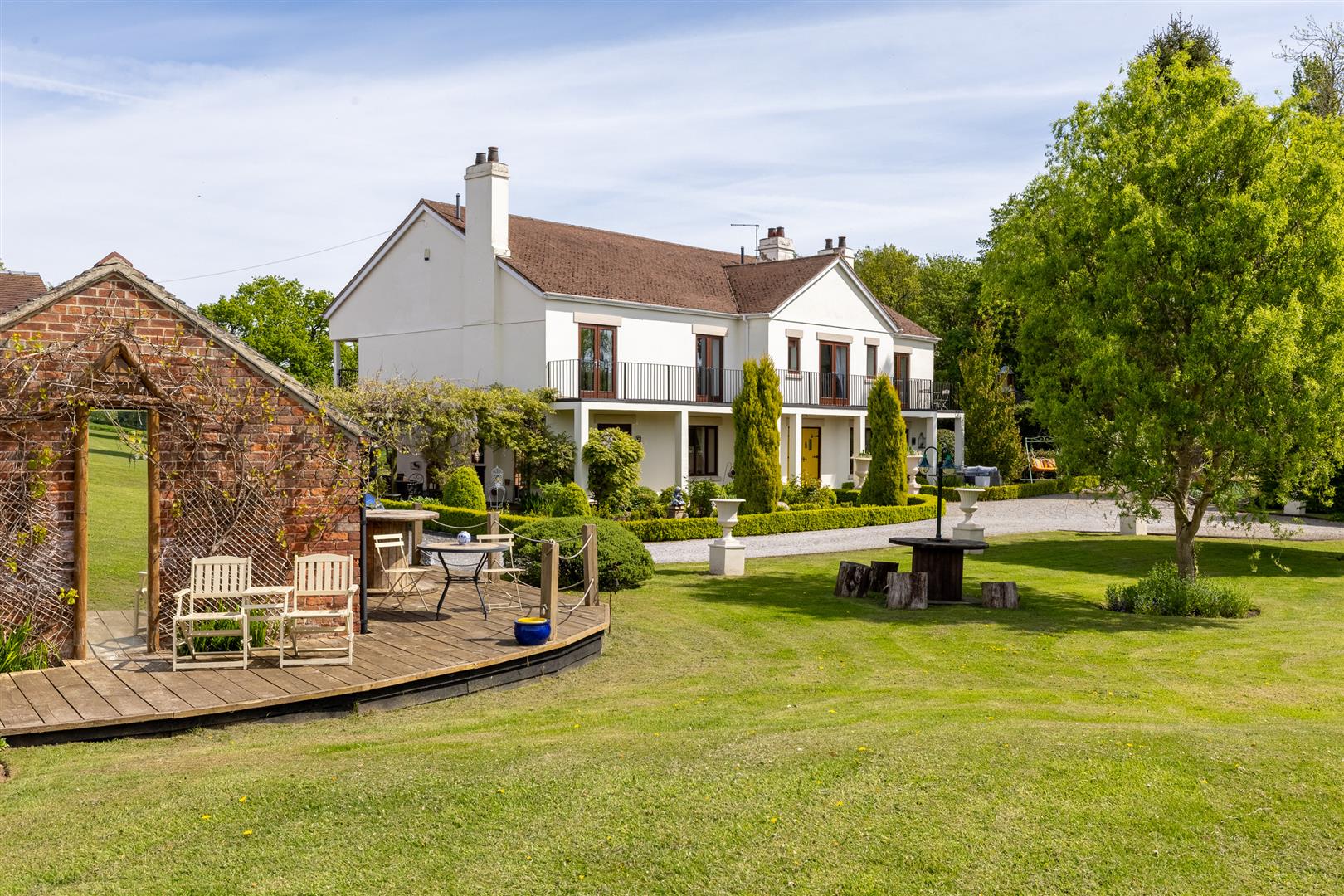 9 bedroom detached house for sale 0