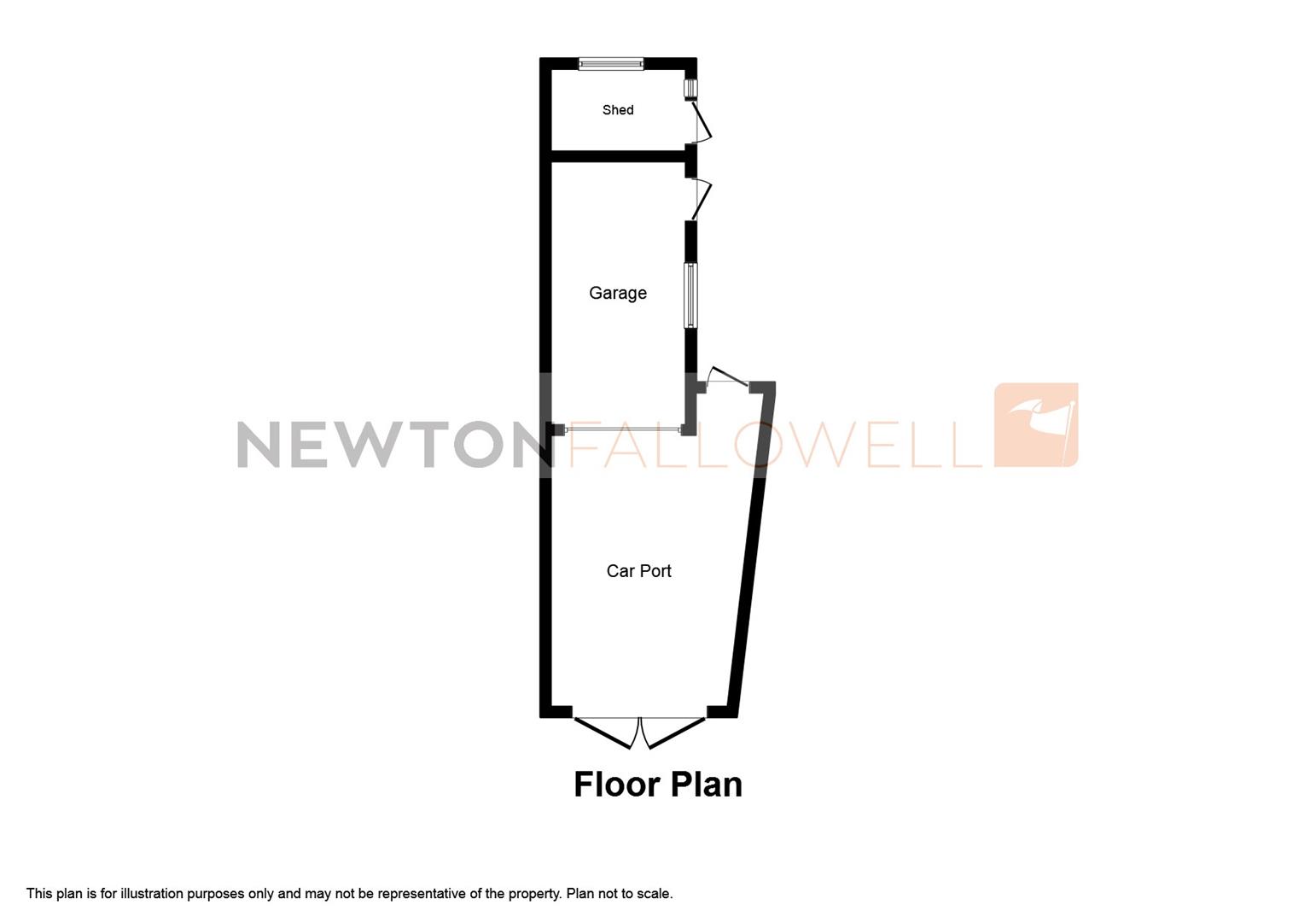 3 bed semidetached house for sale in Coventry Close, Werrington