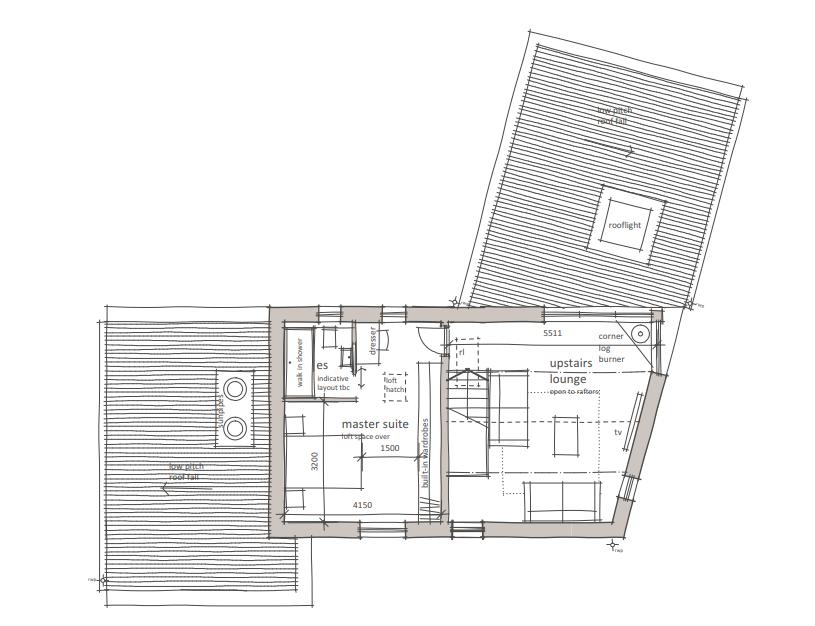 Crich Village, Matlock, (Derbyshire) Development Opportunity DE4, land