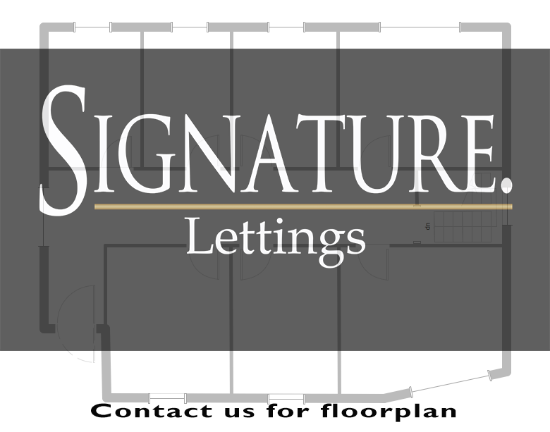 6 Holbrook, Leicester floorplan