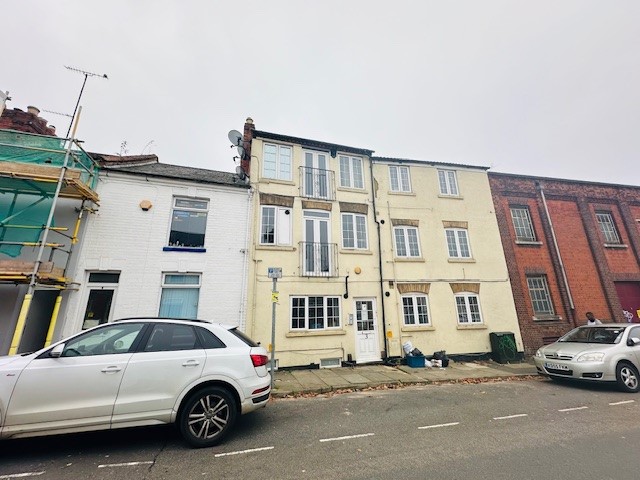 1, 3, Craven Street, Northampton photo 5