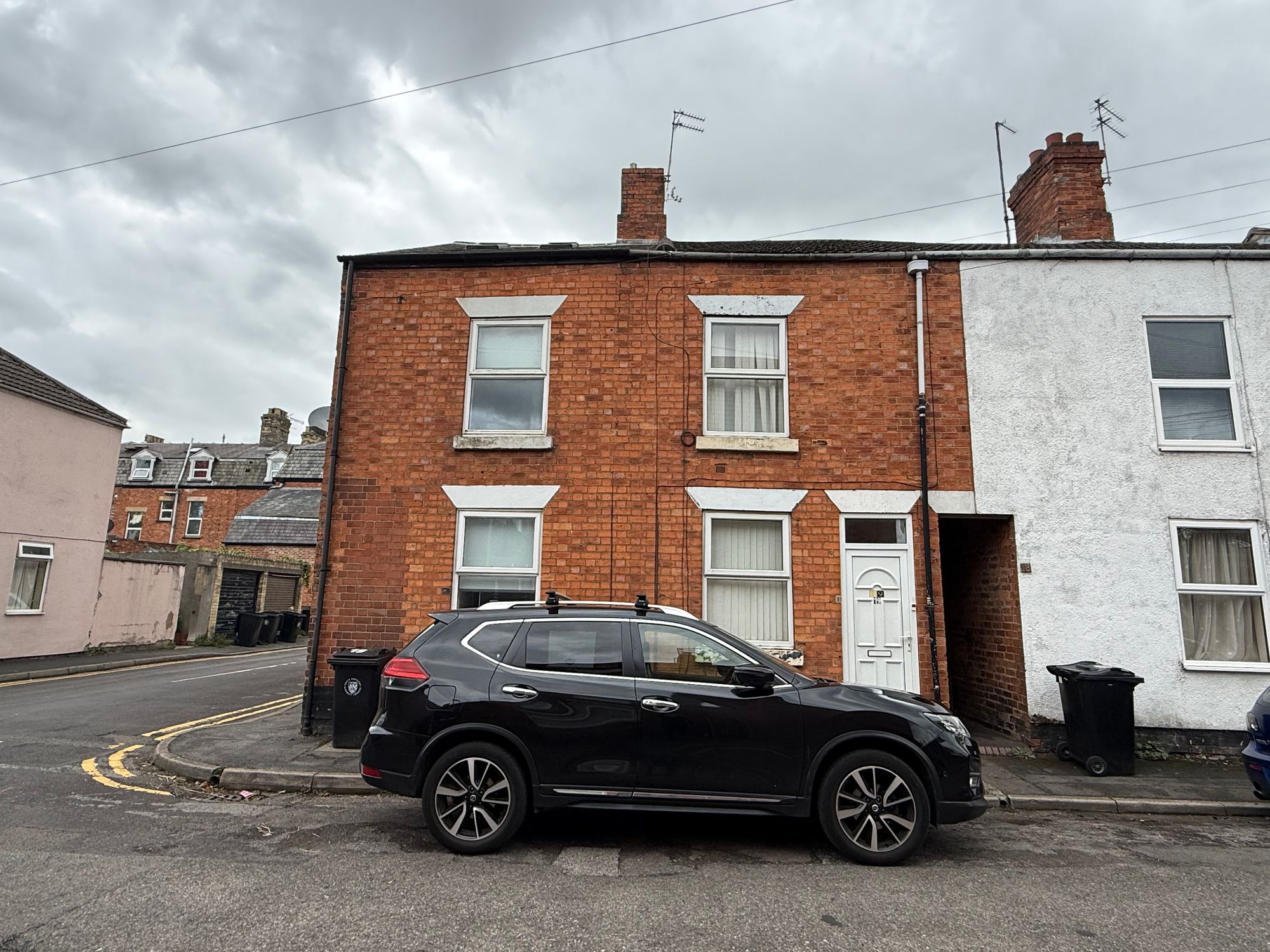 19 George Street, Grantham photo 2