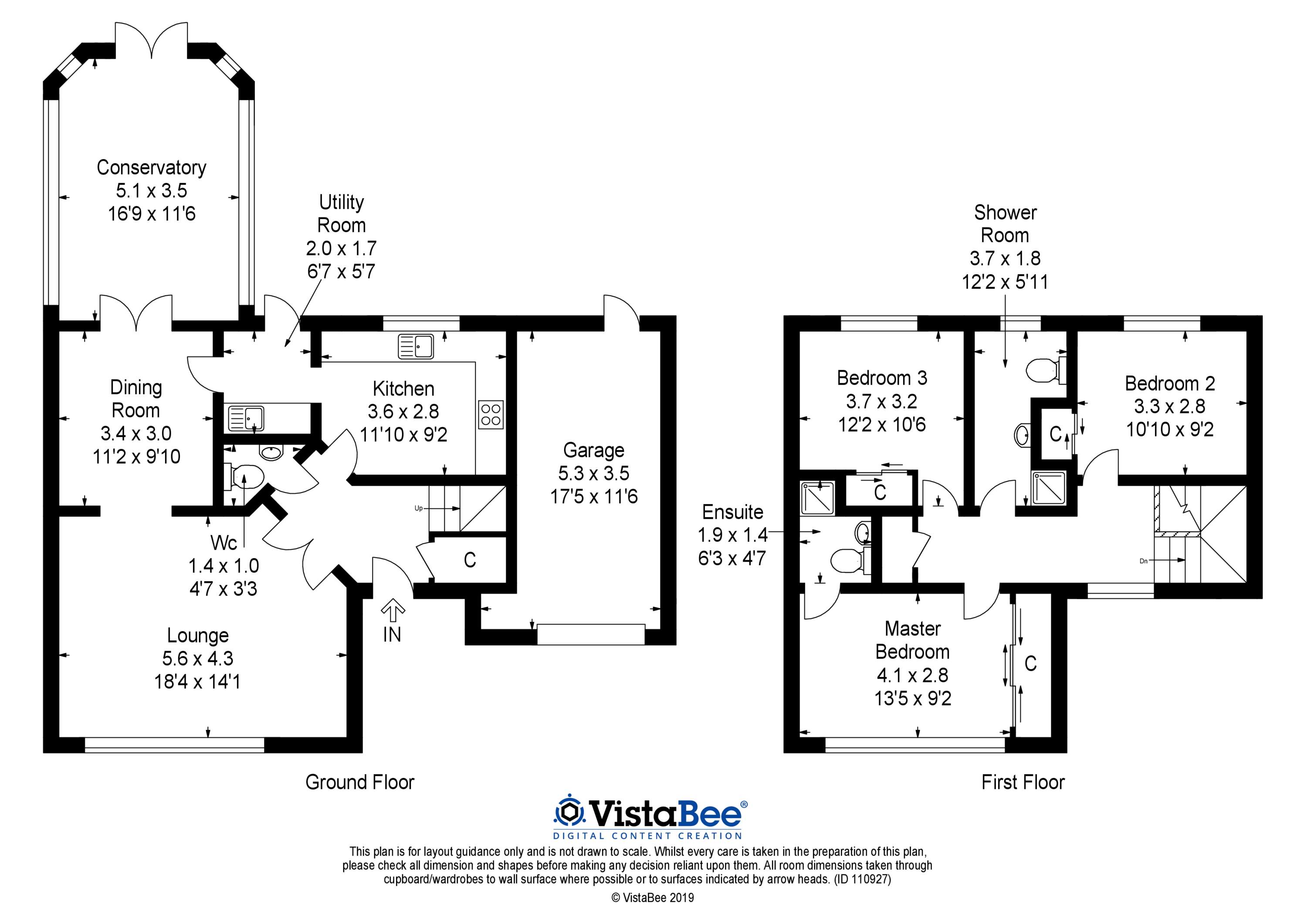 3 Bedrooms Detached house for sale in 8 Normandy Place, Rosyth KY11