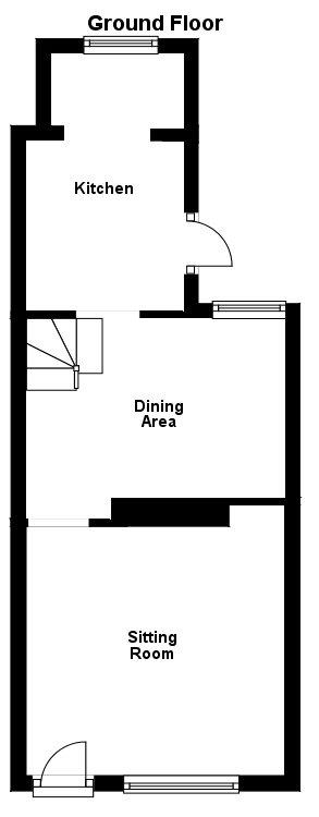 18, Eden Road, Haverhill floorplan