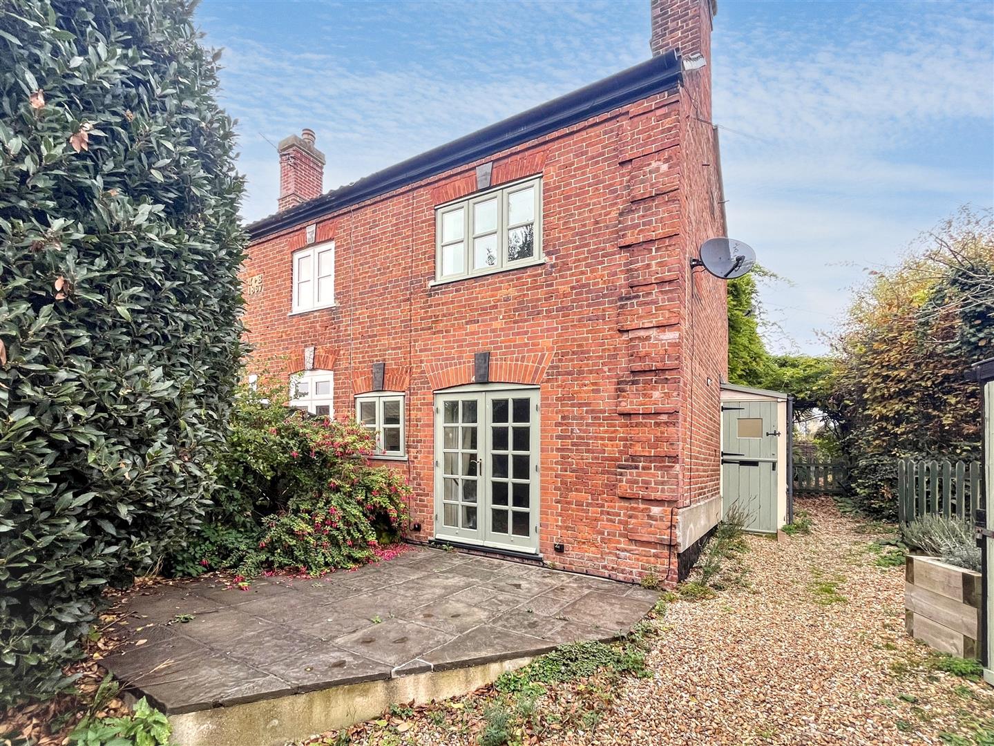 2-bed house on 6, Station Road, Norwich, £200,000
