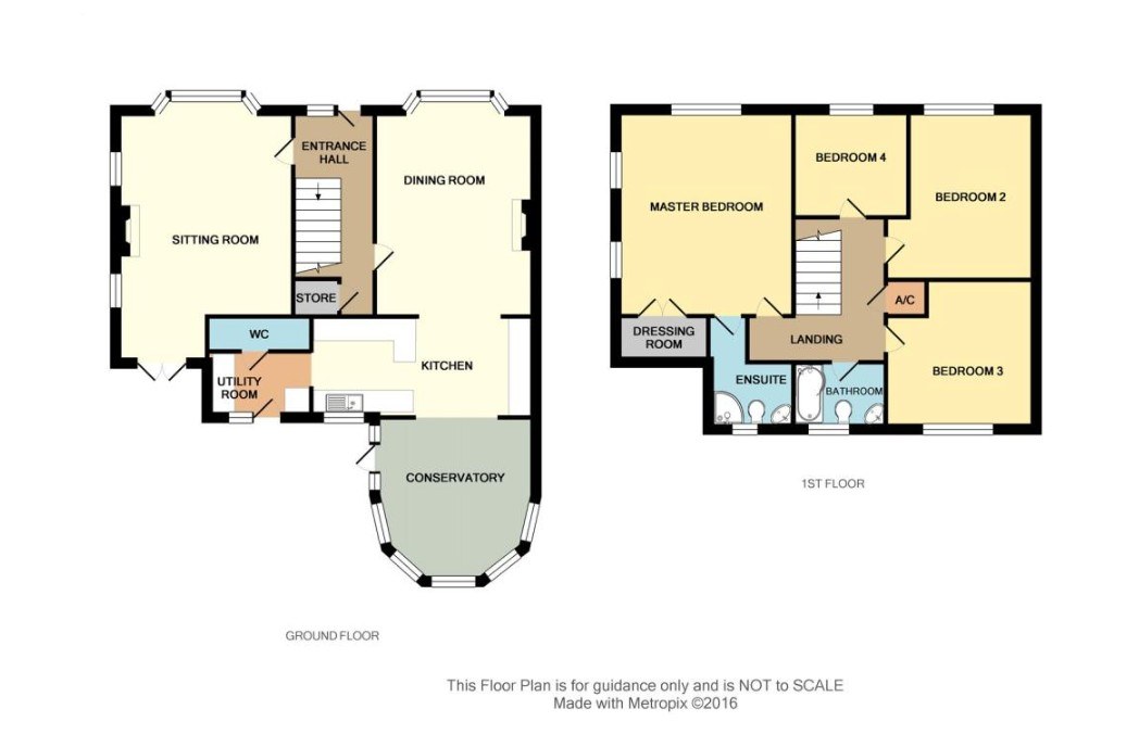 8 Wren Close, Hightown, Ringwood floorplan