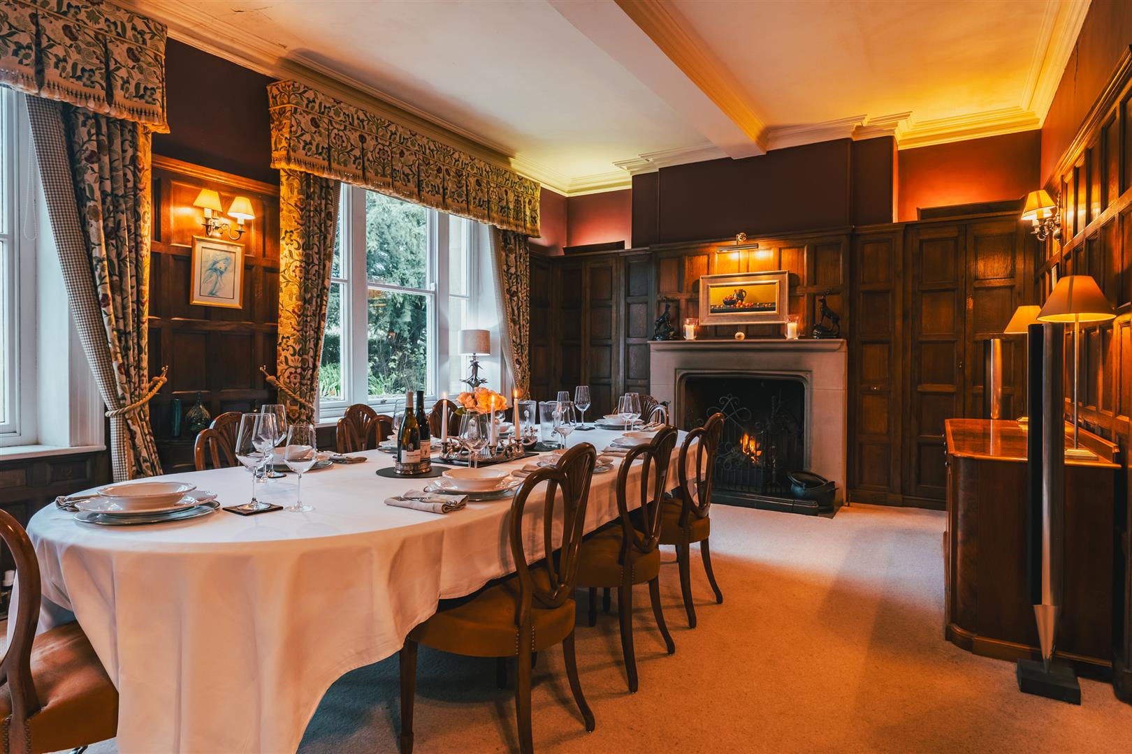 8 bedroom detached house for sale 0