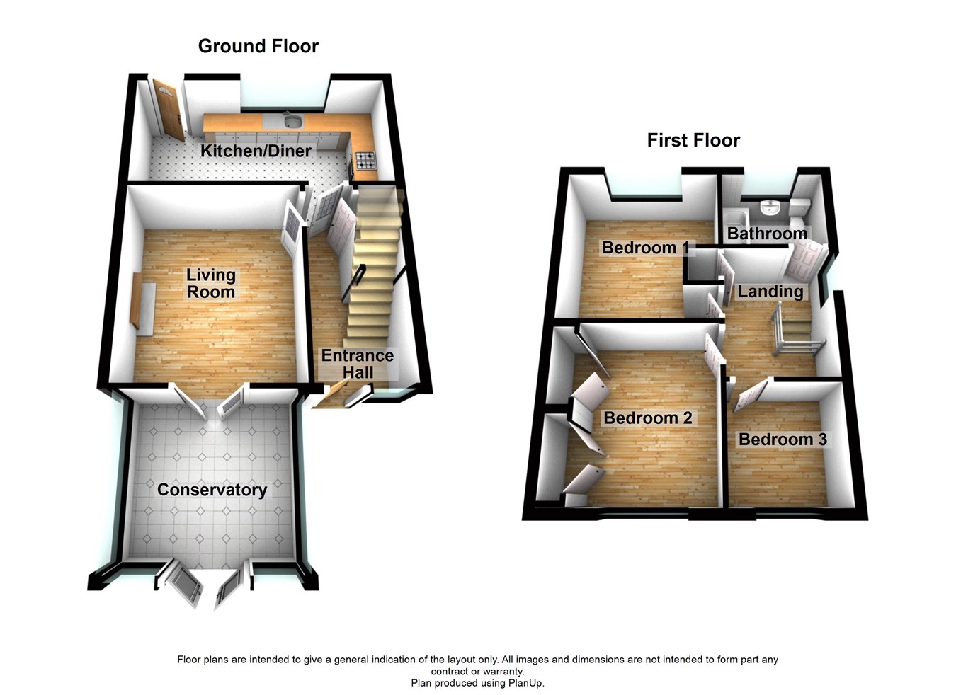Hillside Road, Broughton, Brigg DN20, 3 bedroom detached house for sale