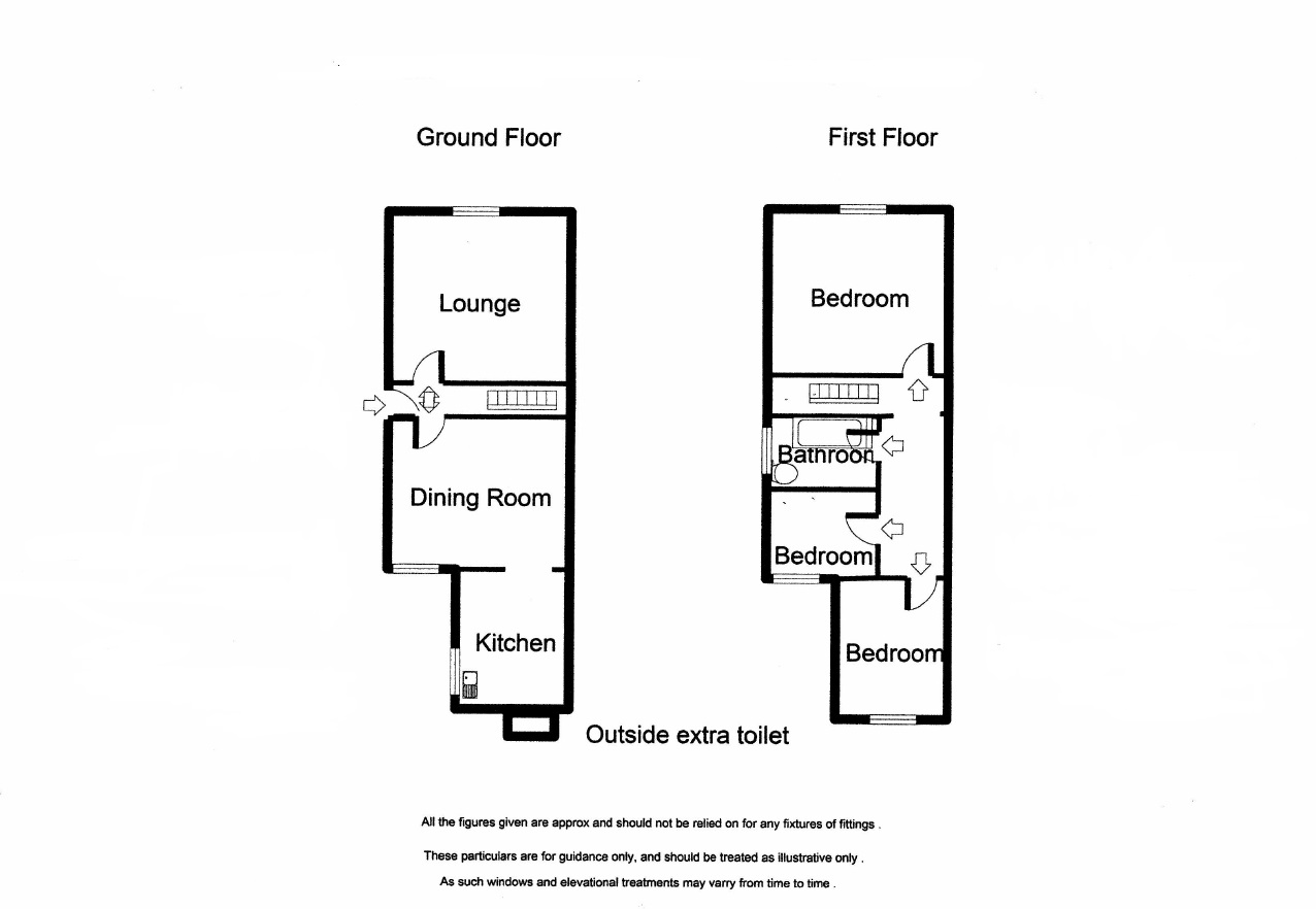 3 Bedrooms End terrace house for sale in Reigate Road, Hookwood, Surrey RH6