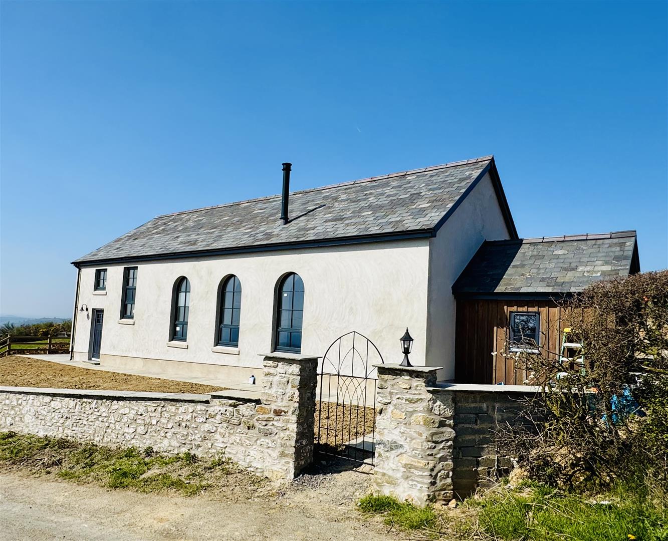 Capel Carmel, Llanfynydd, Nr Llandeilo photo 3