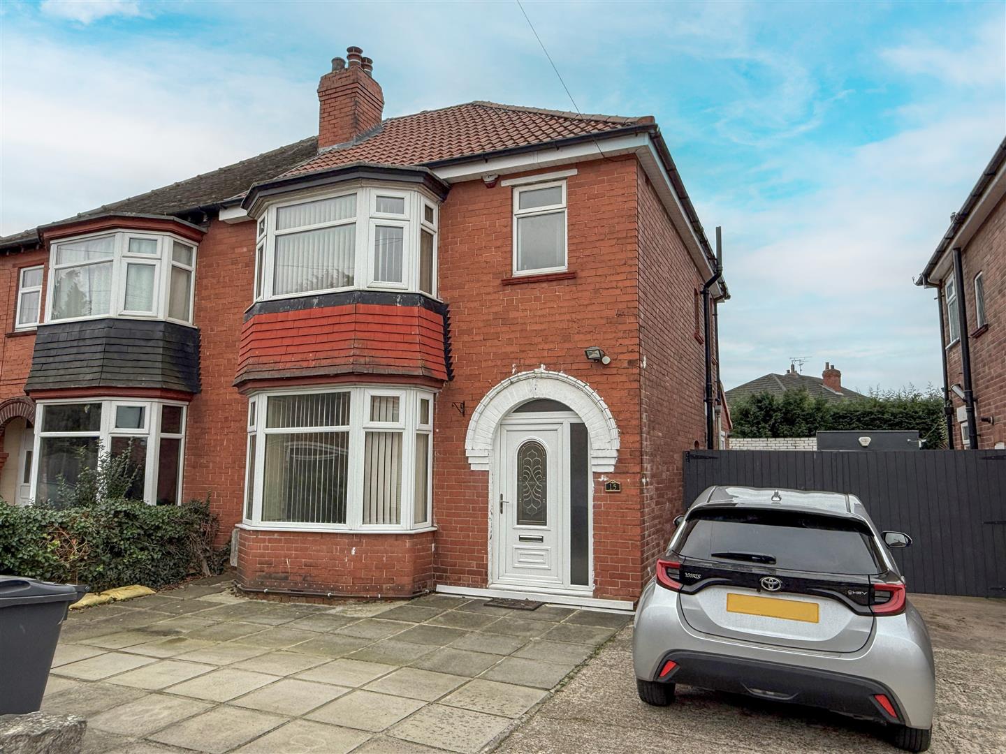 15, Northfield Road, Doncaster photo 2
