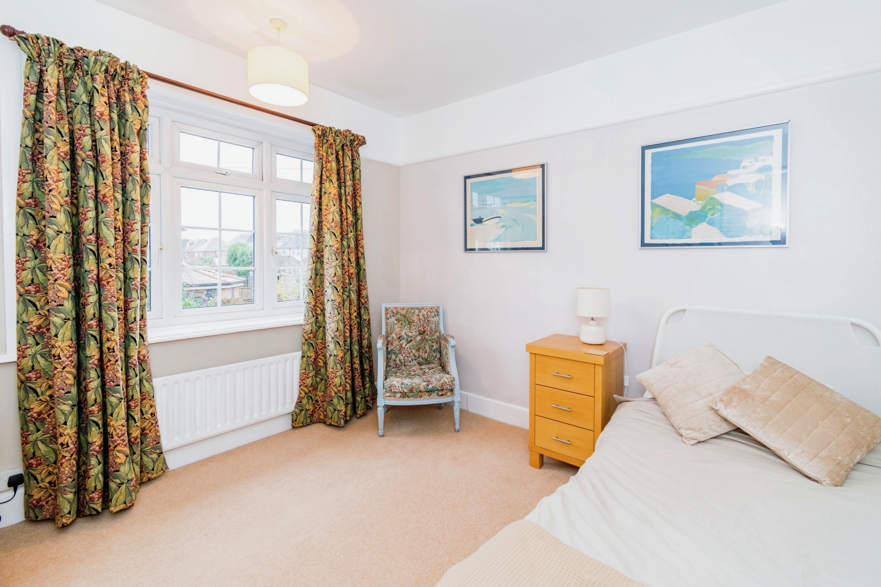 Photos of Hill Lane, Upper Shirley, Southampton, Hampshire SO15