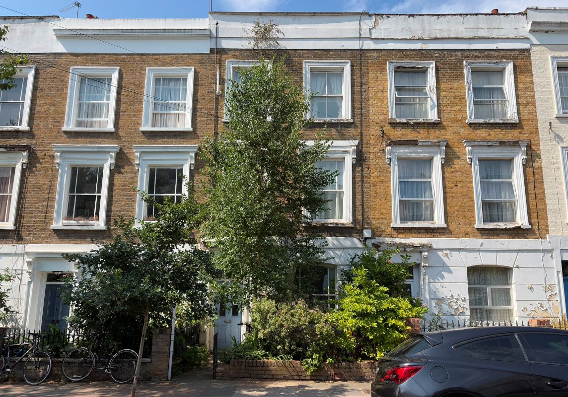 82, Sussex Way, London photo 4