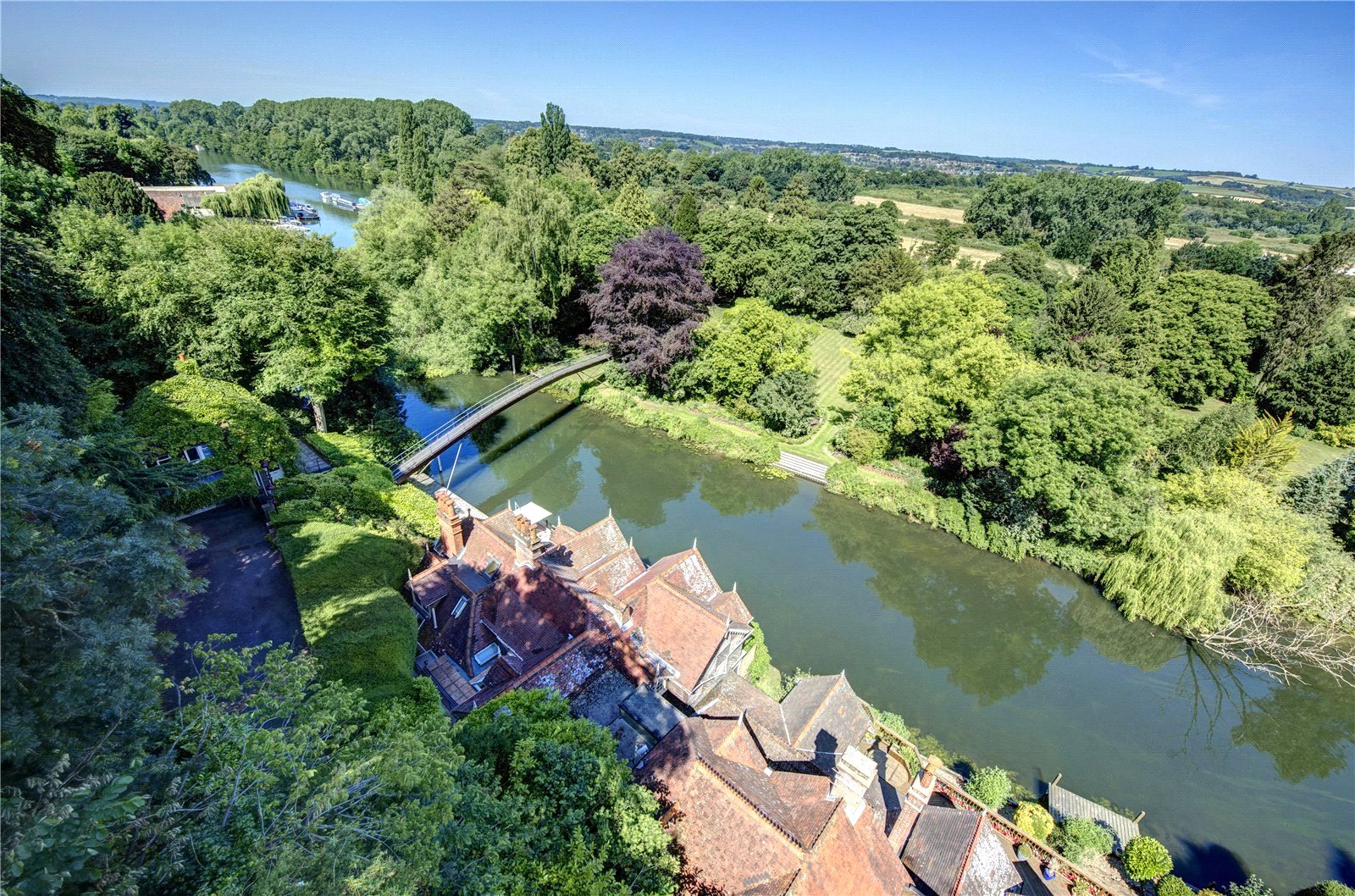 Photos of Gibraltar Lane, Cookham Dean SL6 65397632 PrimeLocation