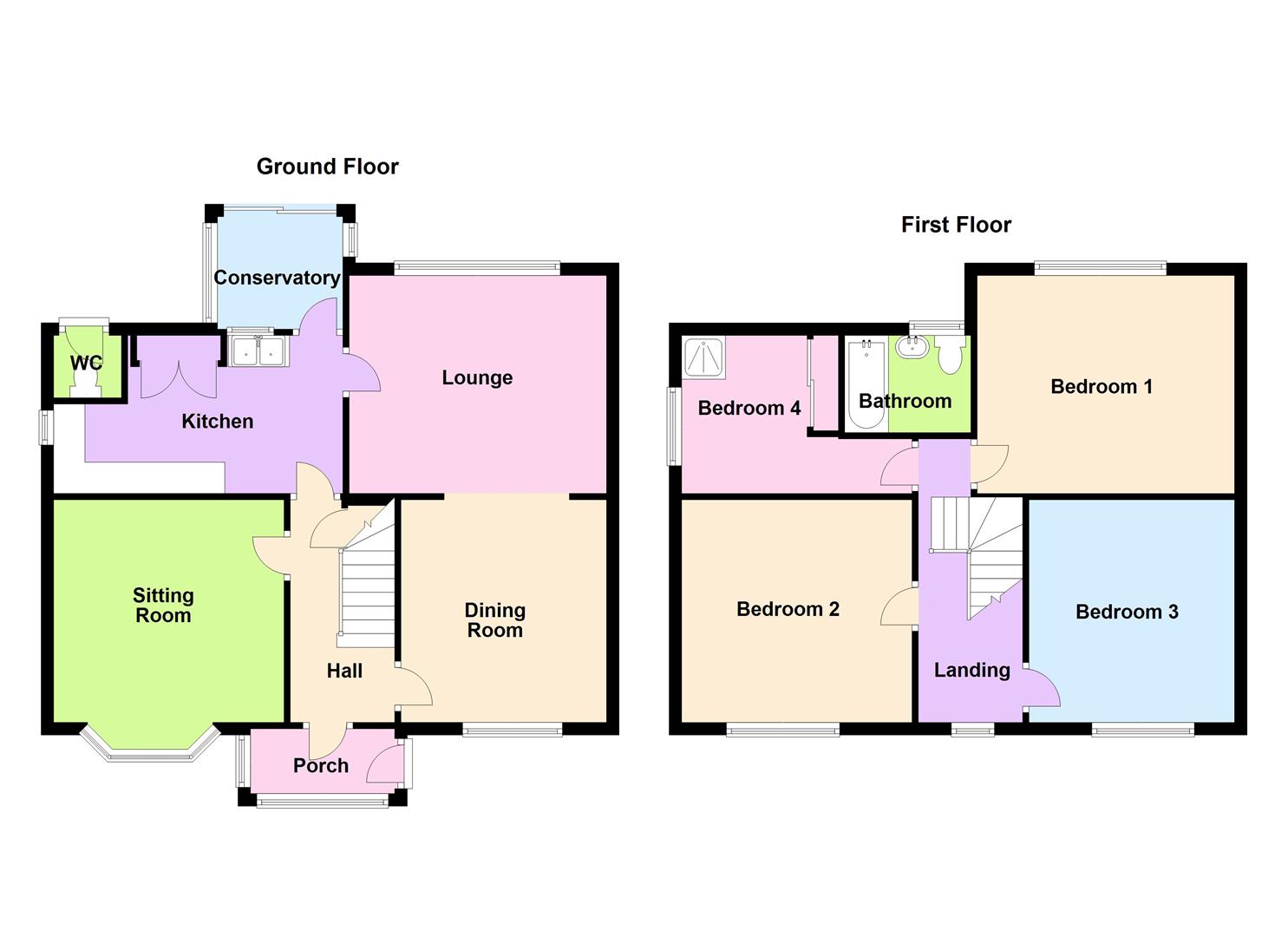 Pontardawe Road, Clydach, Swansea SA6, 4 bedroom detached house for