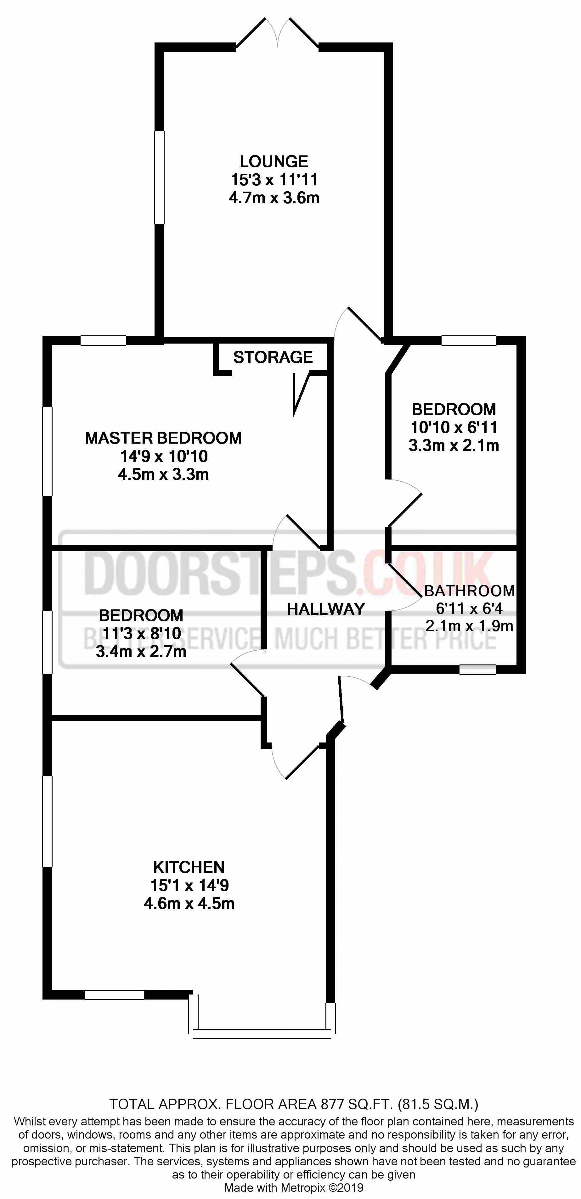 3 Bedrooms Detached bungalow for sale in Lower Aston Hall Lane, Hawarden, Deeside CH5