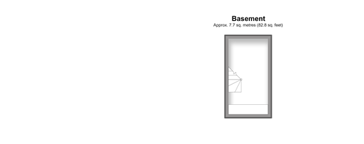 Radnor Park Road, Folkestone floorplan