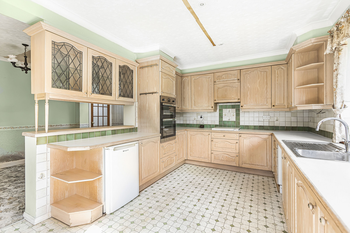 West Wood, Upper Campsfield Road, Woodstock photo 4