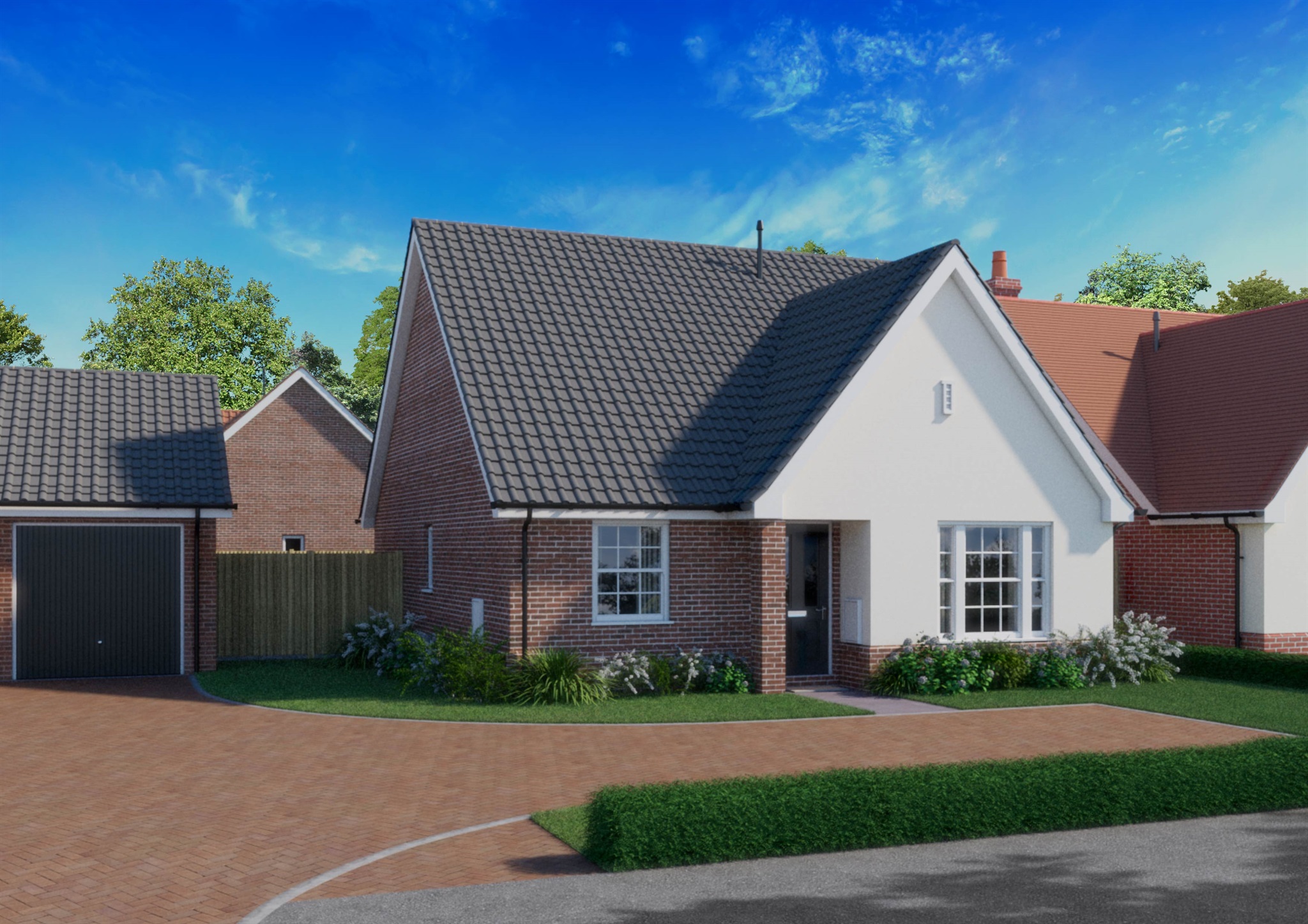 Photos of Bure Gardens, Coltishall, Norwich NR12 66582498 PrimeLocation