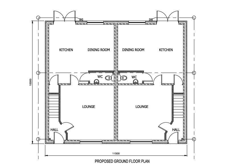 3 Bedrooms Semi-detached house for sale in Laxton Road, Athersley North, Barnsley S71