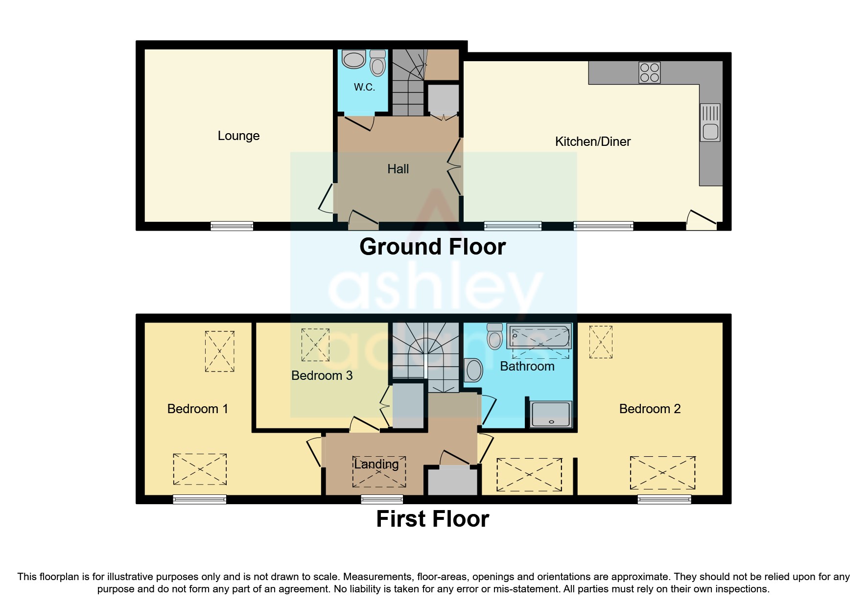Manor Court, BreedonOnTheHill, Derby DE73, 3 bedroom barn conversion