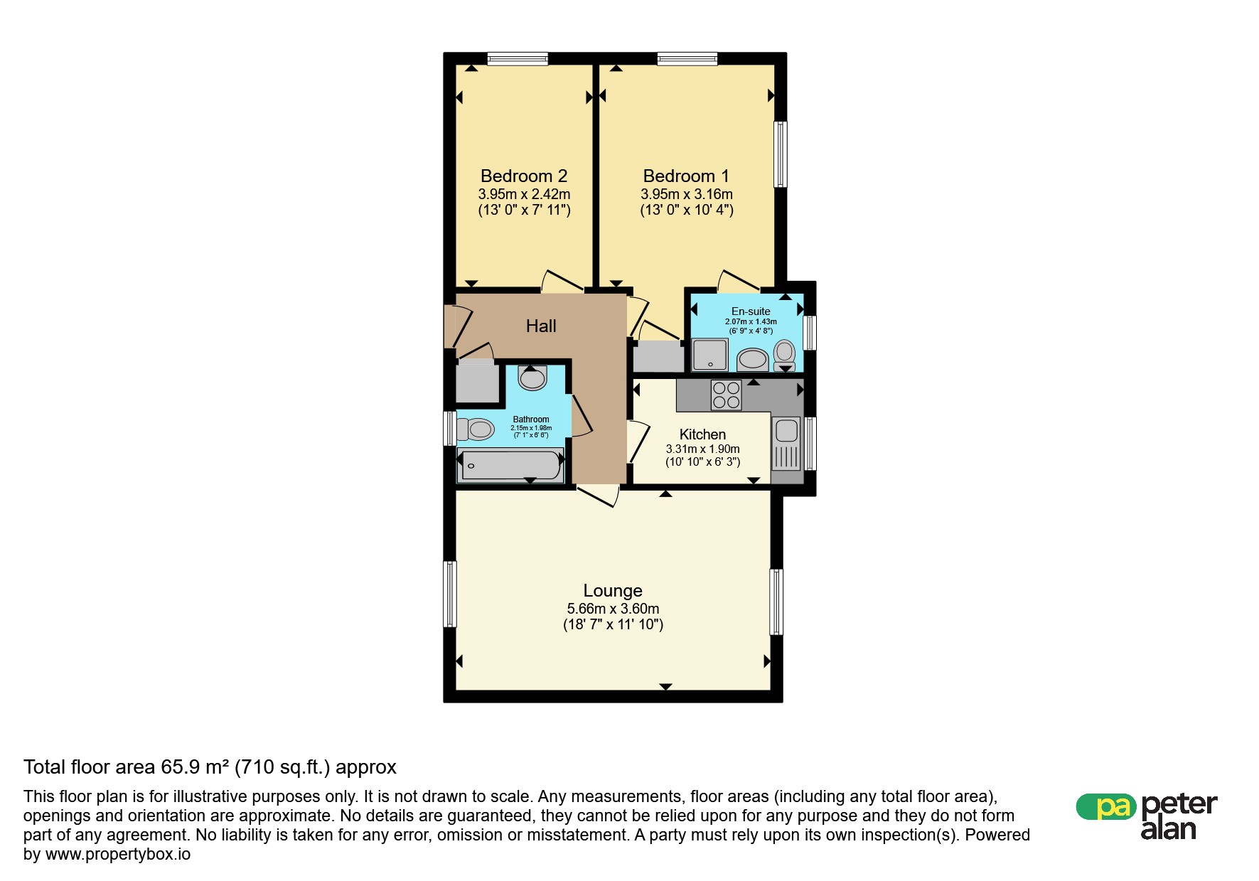 36, Phoebe Road, Swansea floorplan
