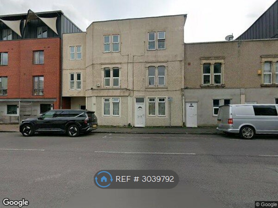 West Street, Bedminster, Bristol photo 2