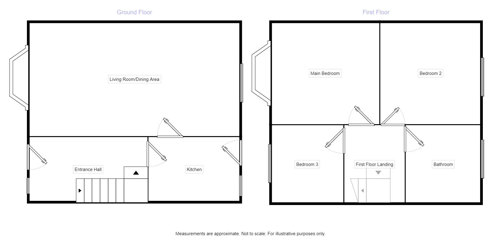 3 Bedrooms Terraced house for sale in Erringden Road, Hebden Bridge HX7