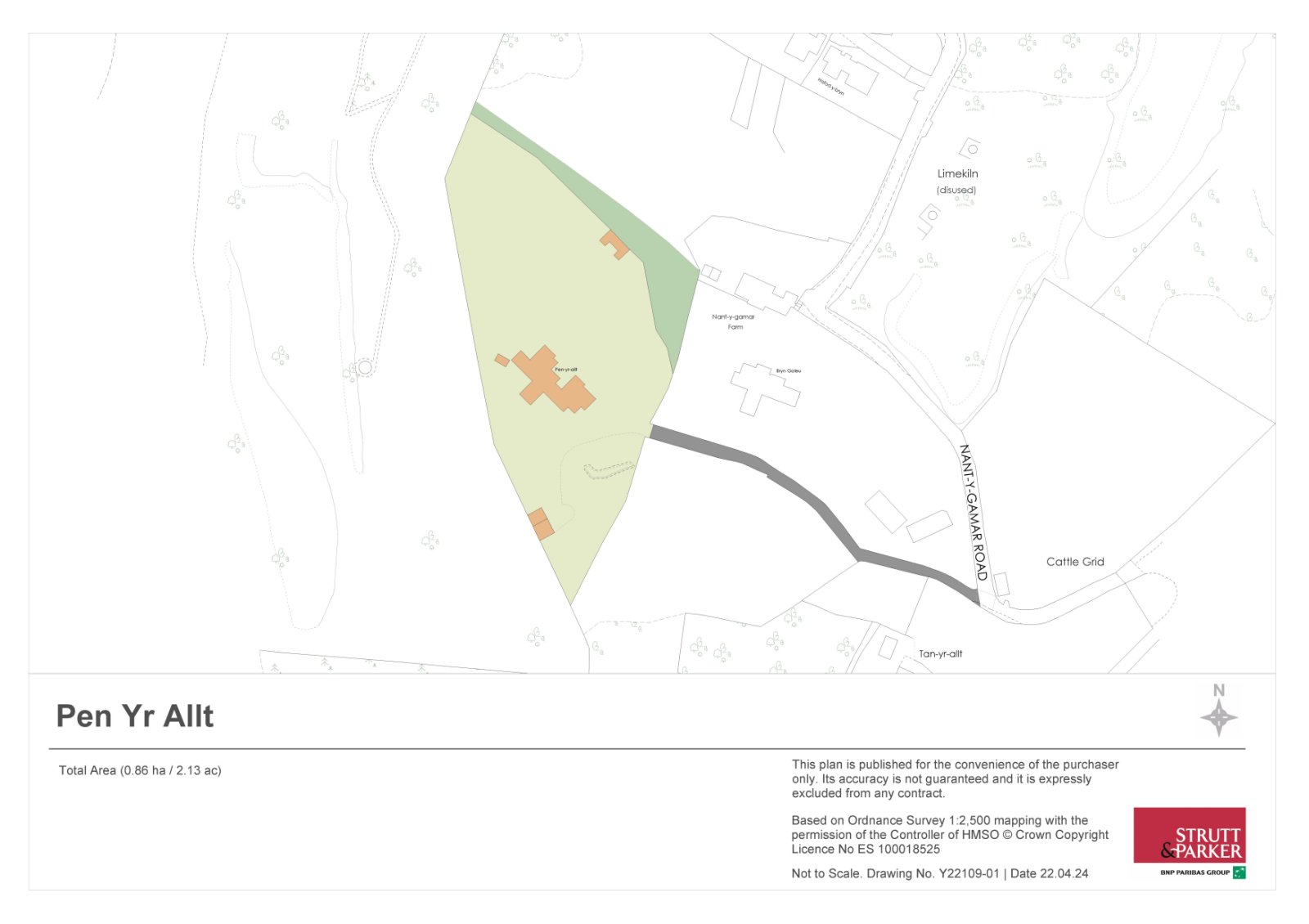 Photos of Nant Y Gamar Road, Llandudno, Wales LL30 67195650 PrimeLocation
