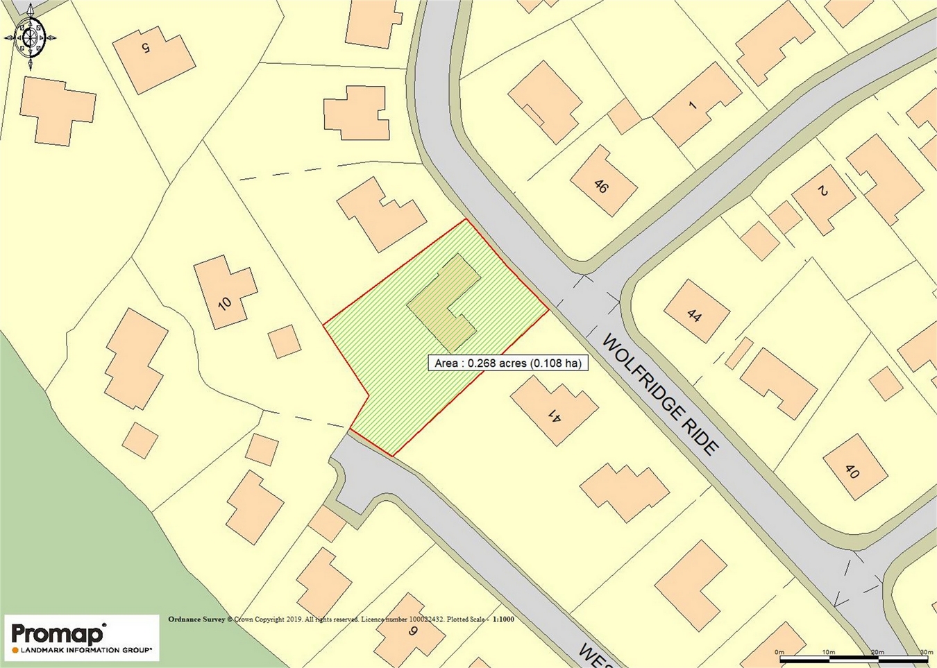 4 bed detached house for sale in Wolfridge Ride, Alveston, Bristol BS35 Zoopla