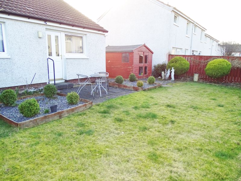 Free property report 77 Devonway, Clackmannan, FK10 4LD Chimnie