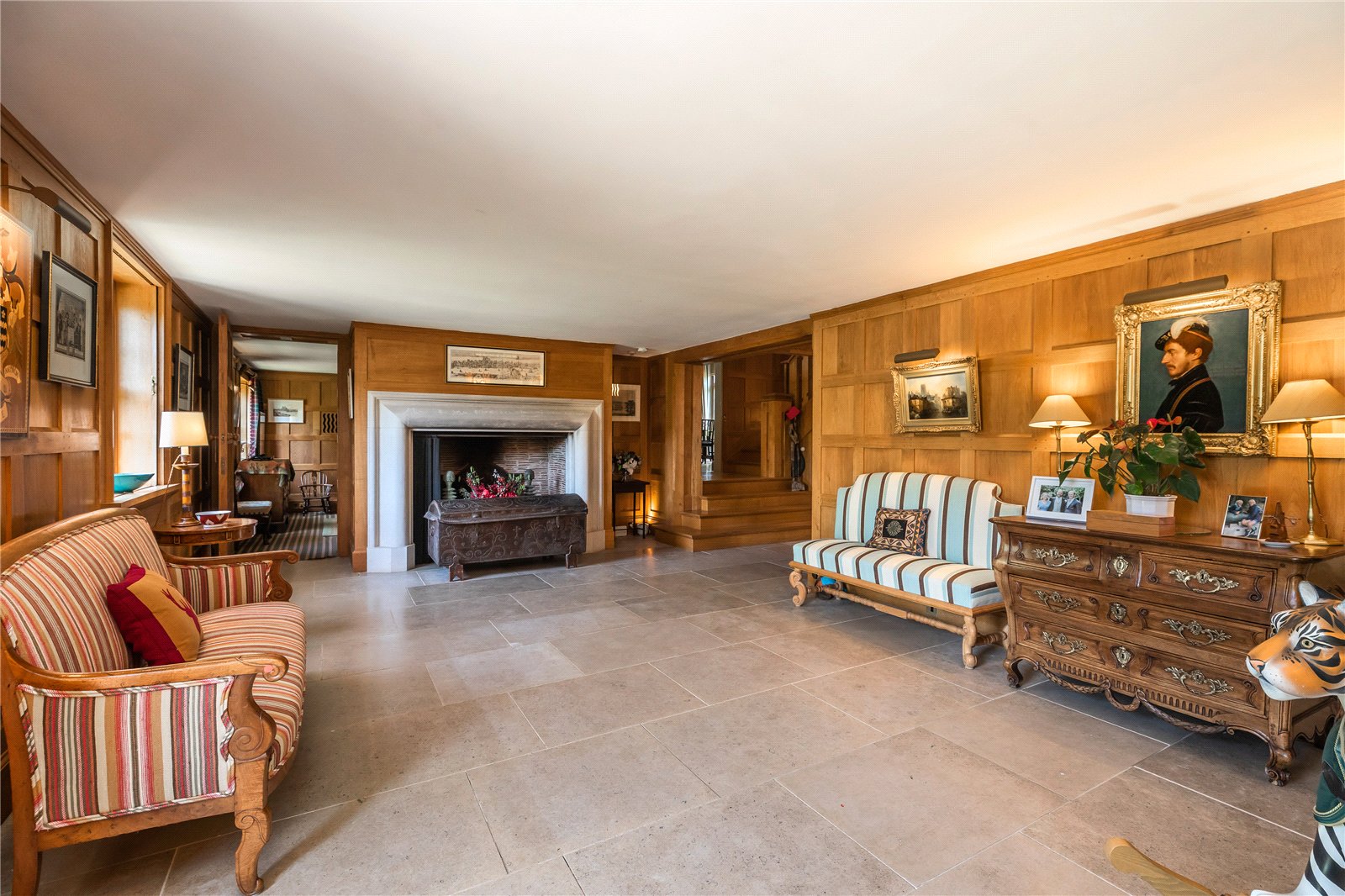 12 bedroom detached house for sale 0