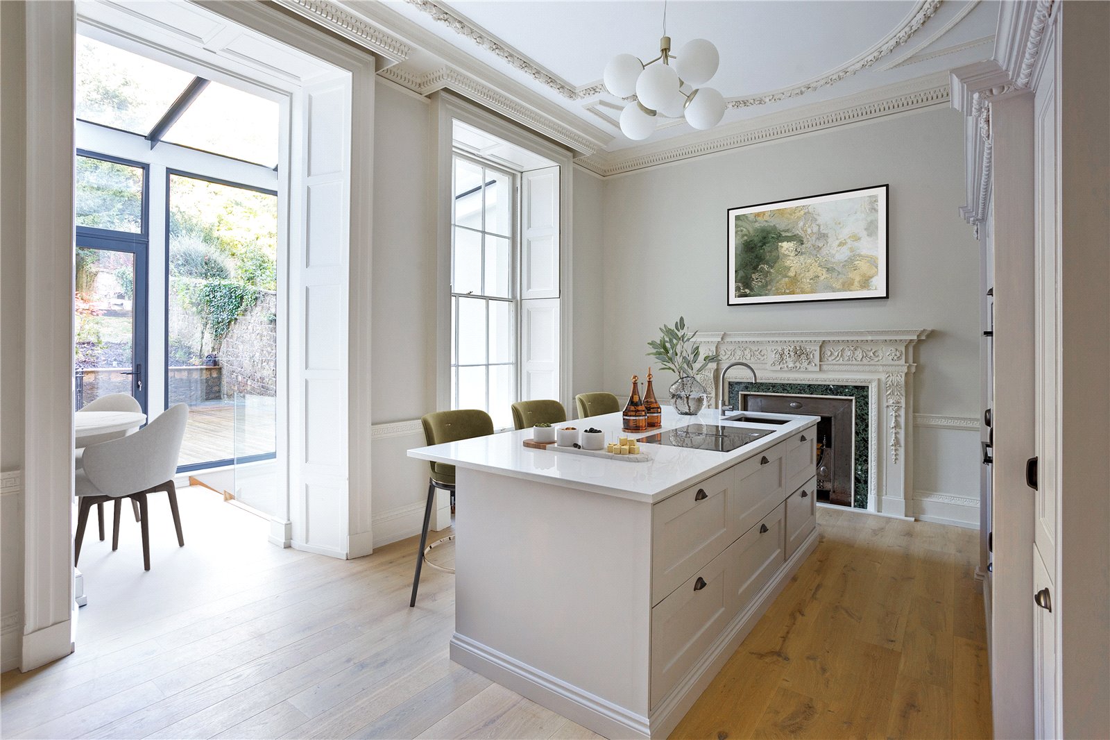 3 bedroom new flat for sale 0