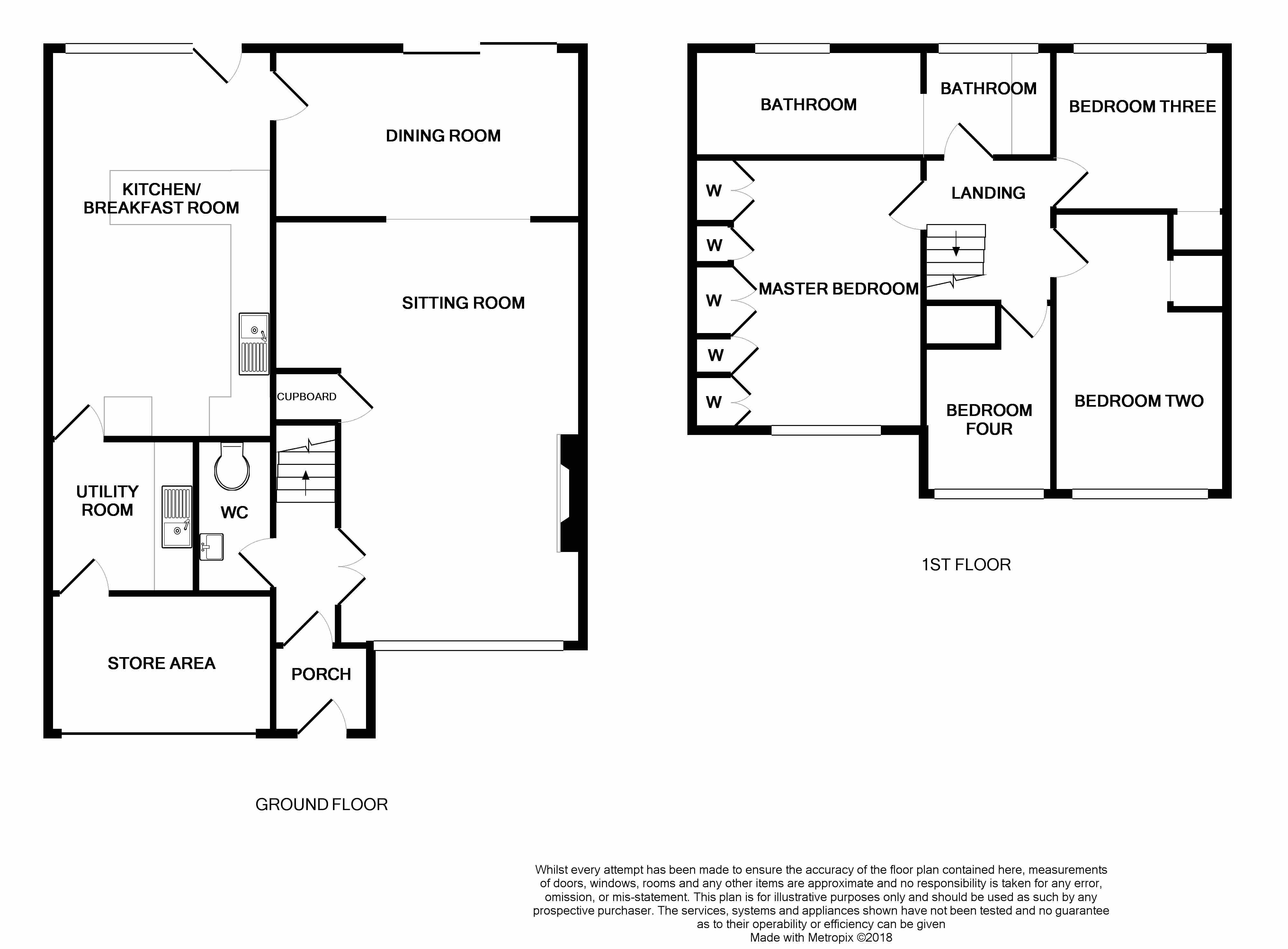 4 Bedrooms Semi-detached house for sale in Chosen Way, Hucclecote, Gloucester GL3