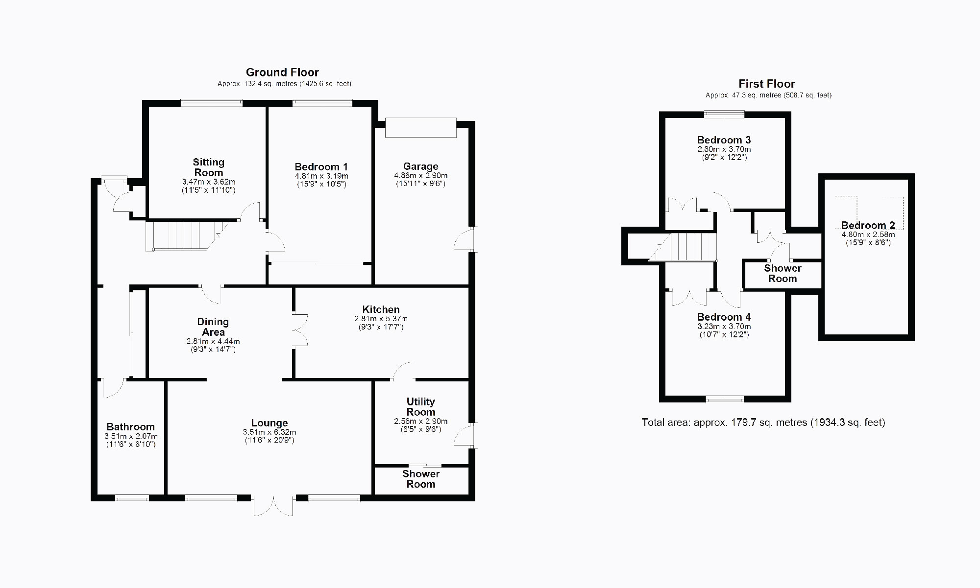 5 Bedrooms Detached house for sale in Castlelaw Crescent, Abernethy, Perthshire PH2