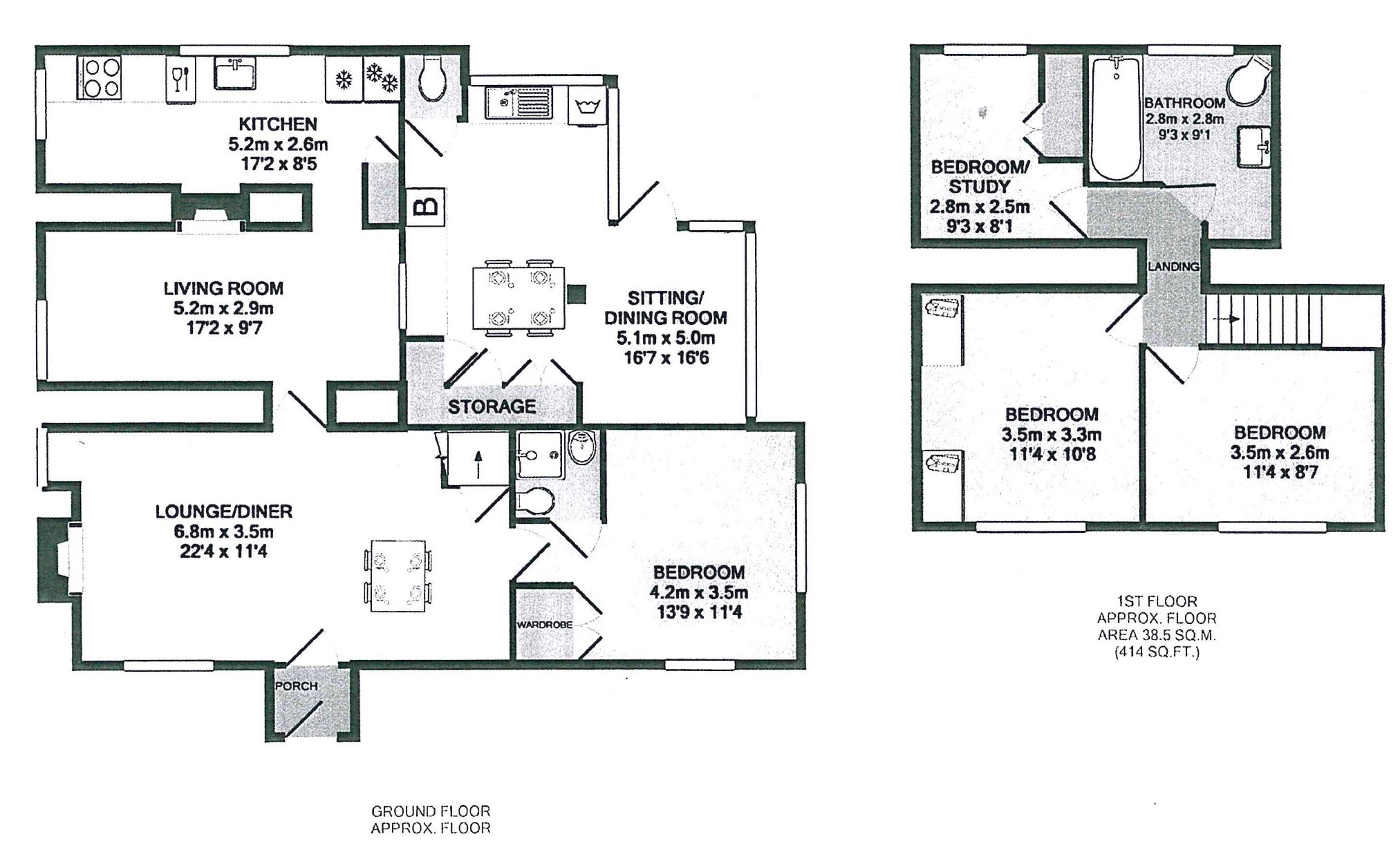 4 Bedrooms Cottage for sale in Pant, Oswestry SY10