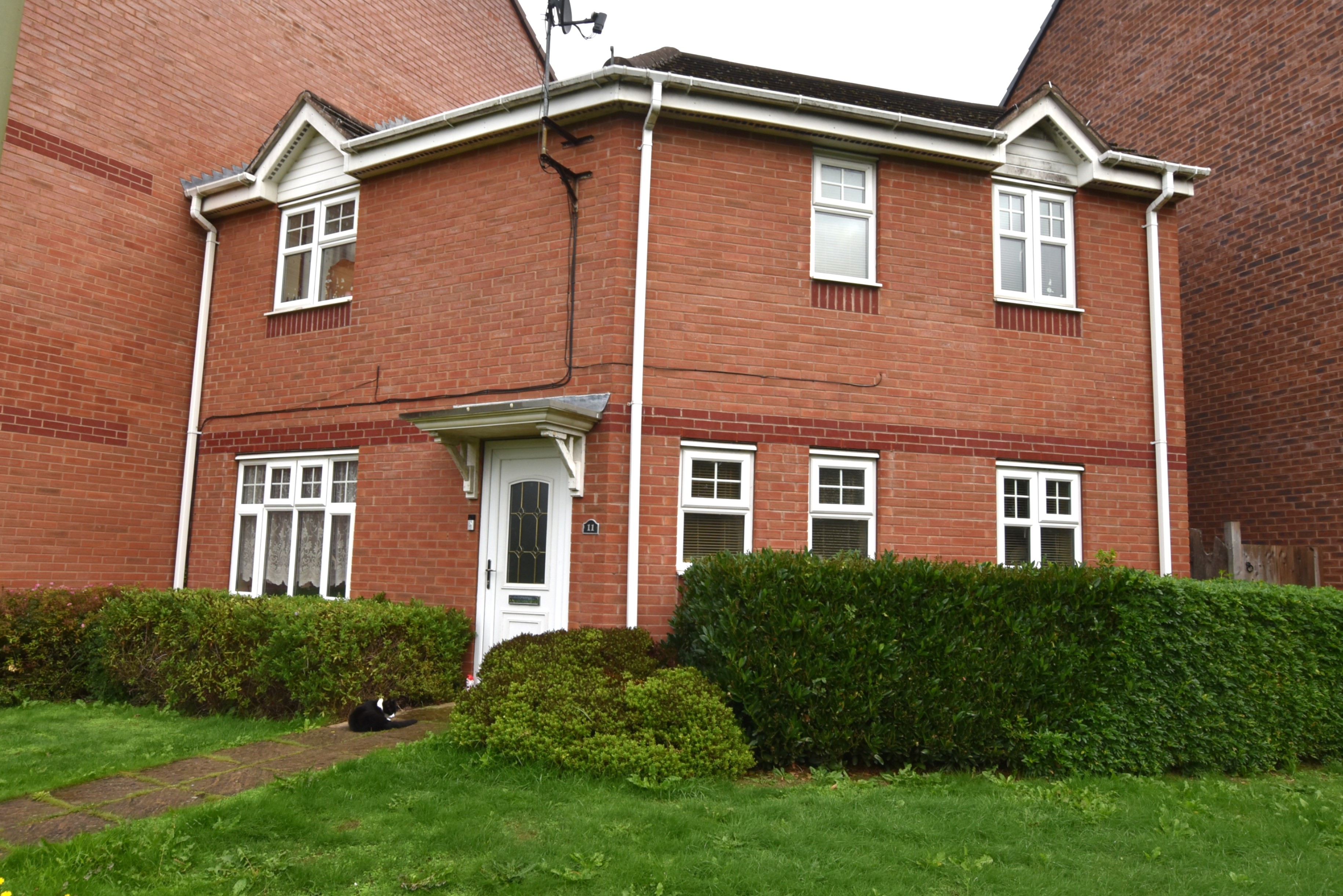 11, Damson Fayre, Market Drayton photo 4