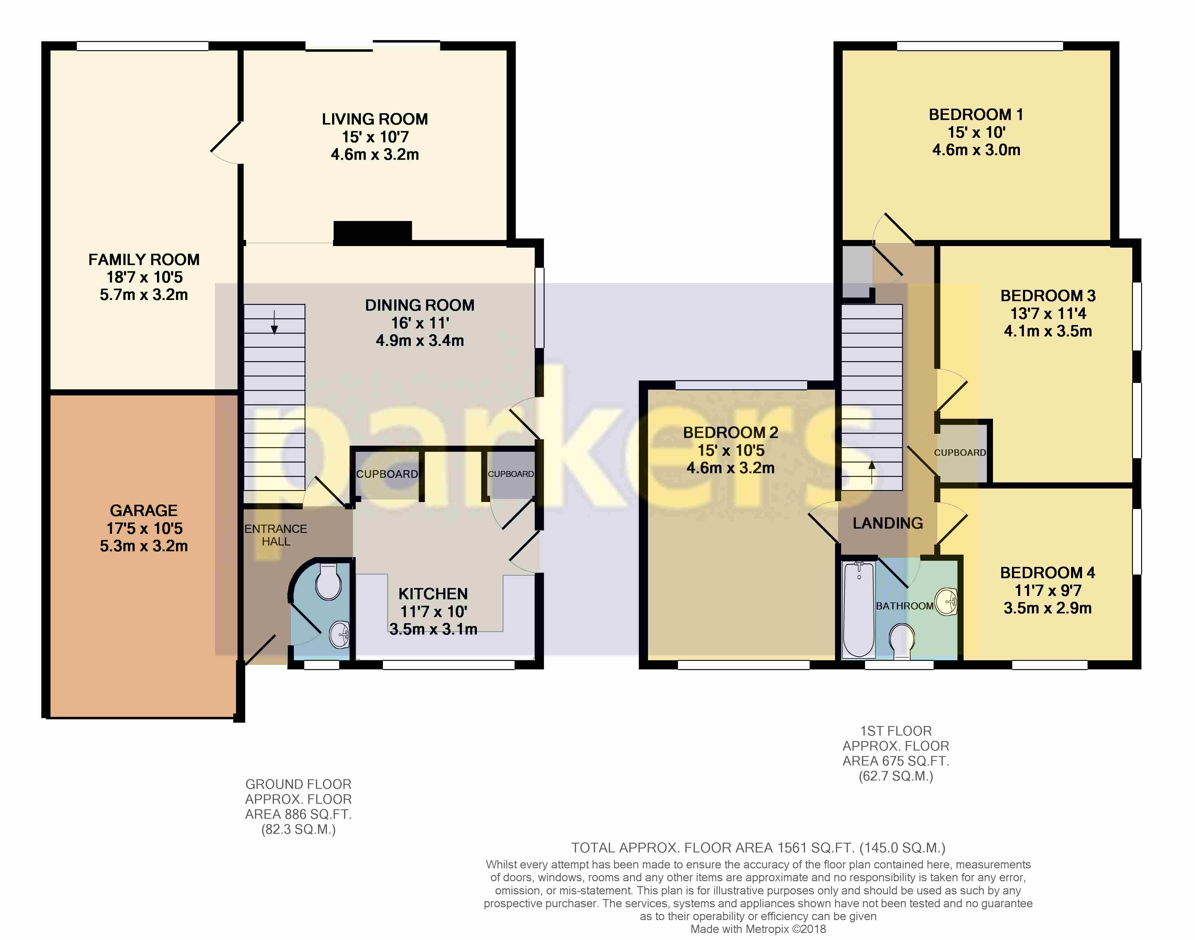 4 Bedrooms Parking/garage for sale in Oxford Road, Tilehurst, Reading, Berkshire RG31