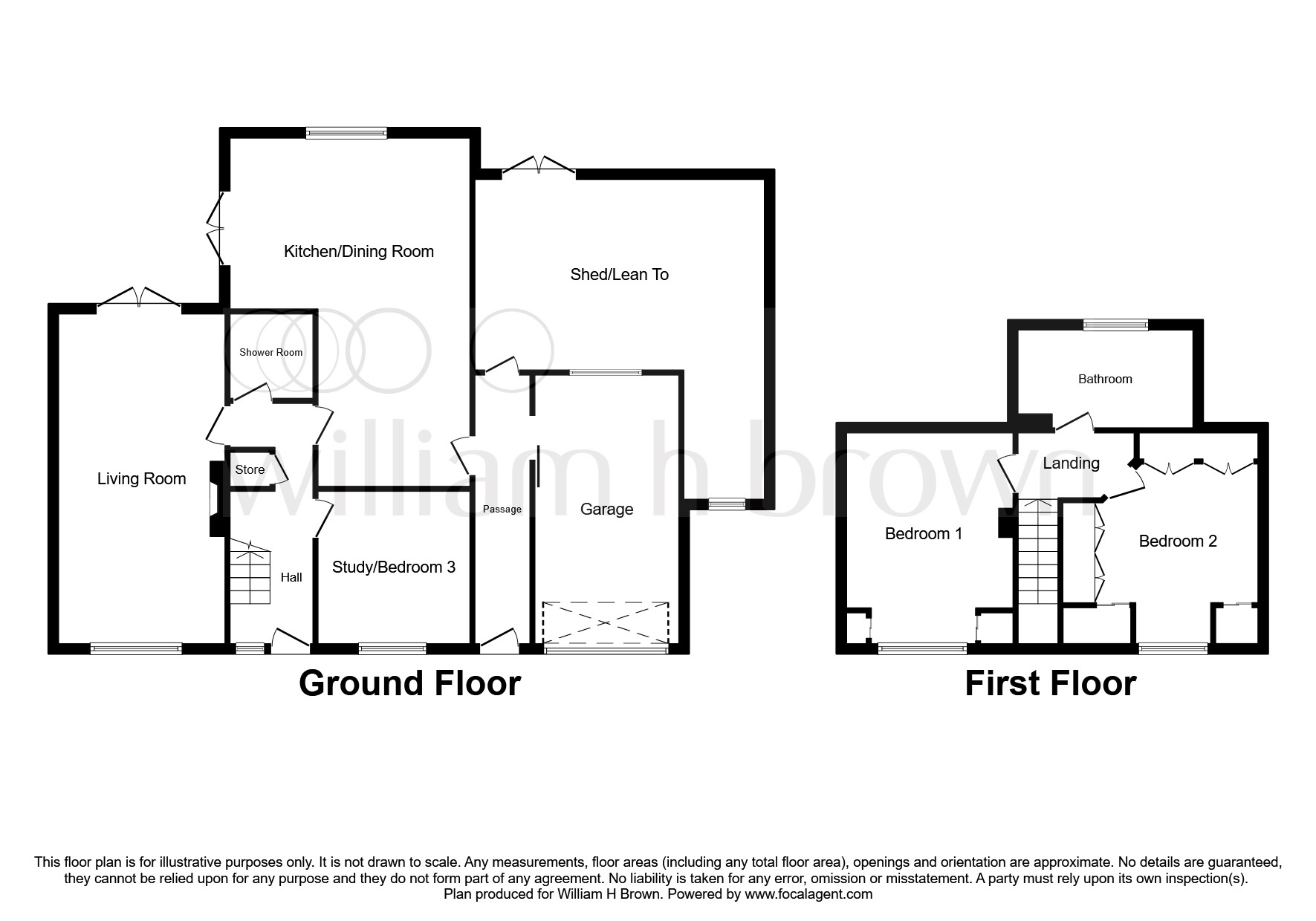 Grove Close, Holt NR25, 3 bedroom property for sale 58815467