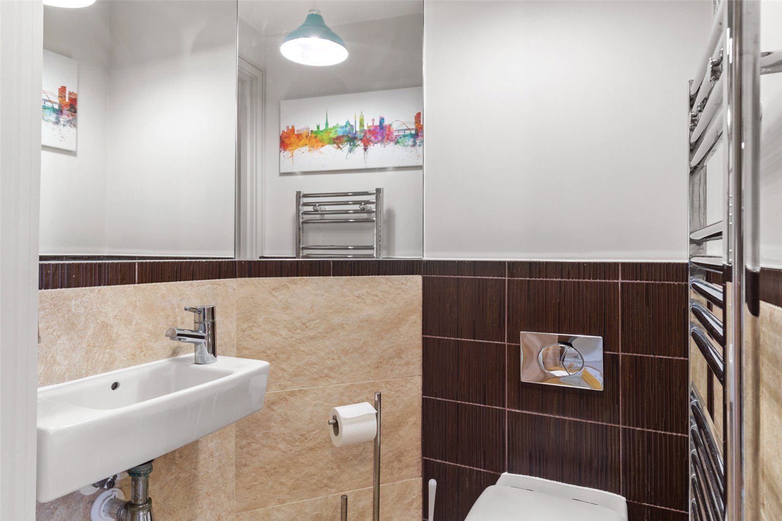 Photos of Flat 9, Croft House, The Croft, Tenby, Pembrokeshire SA70