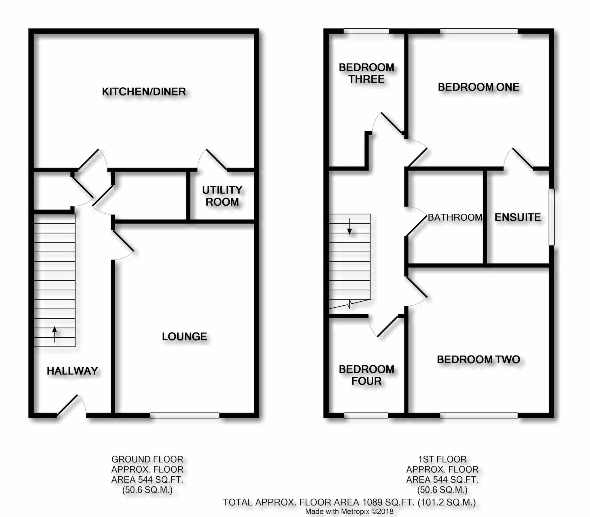 4 Bedrooms Detached house for sale in Hawthorn Avenue, Hazel Grove, Stockport SK7