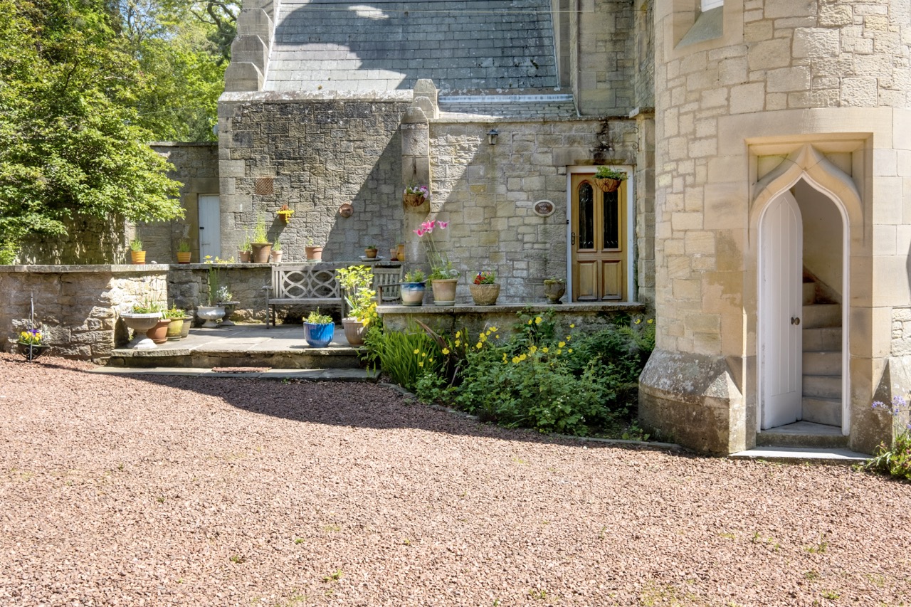 Photos of North Wing, Dukes House, Fellside, Hexham, Northumberland