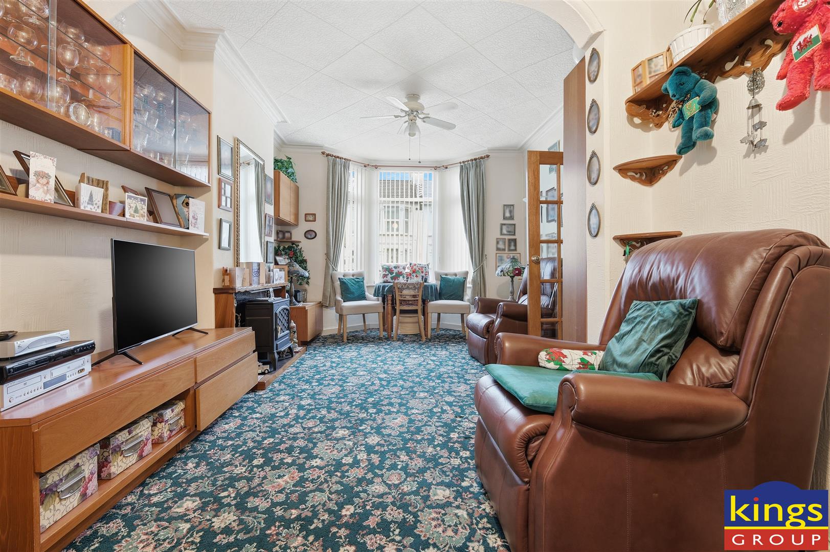 3 bedroom end terrace house for sale 0