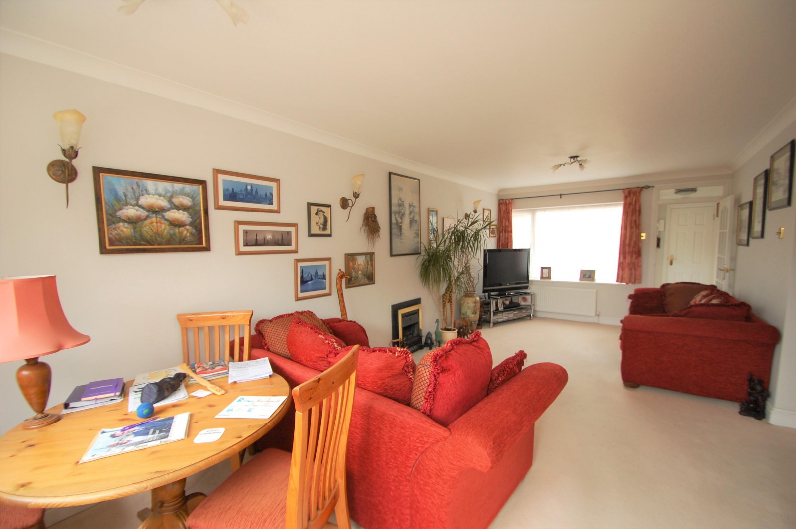 Photos of Narcot Lane, Chalfont St. Giles, Buckinghamshire HP8