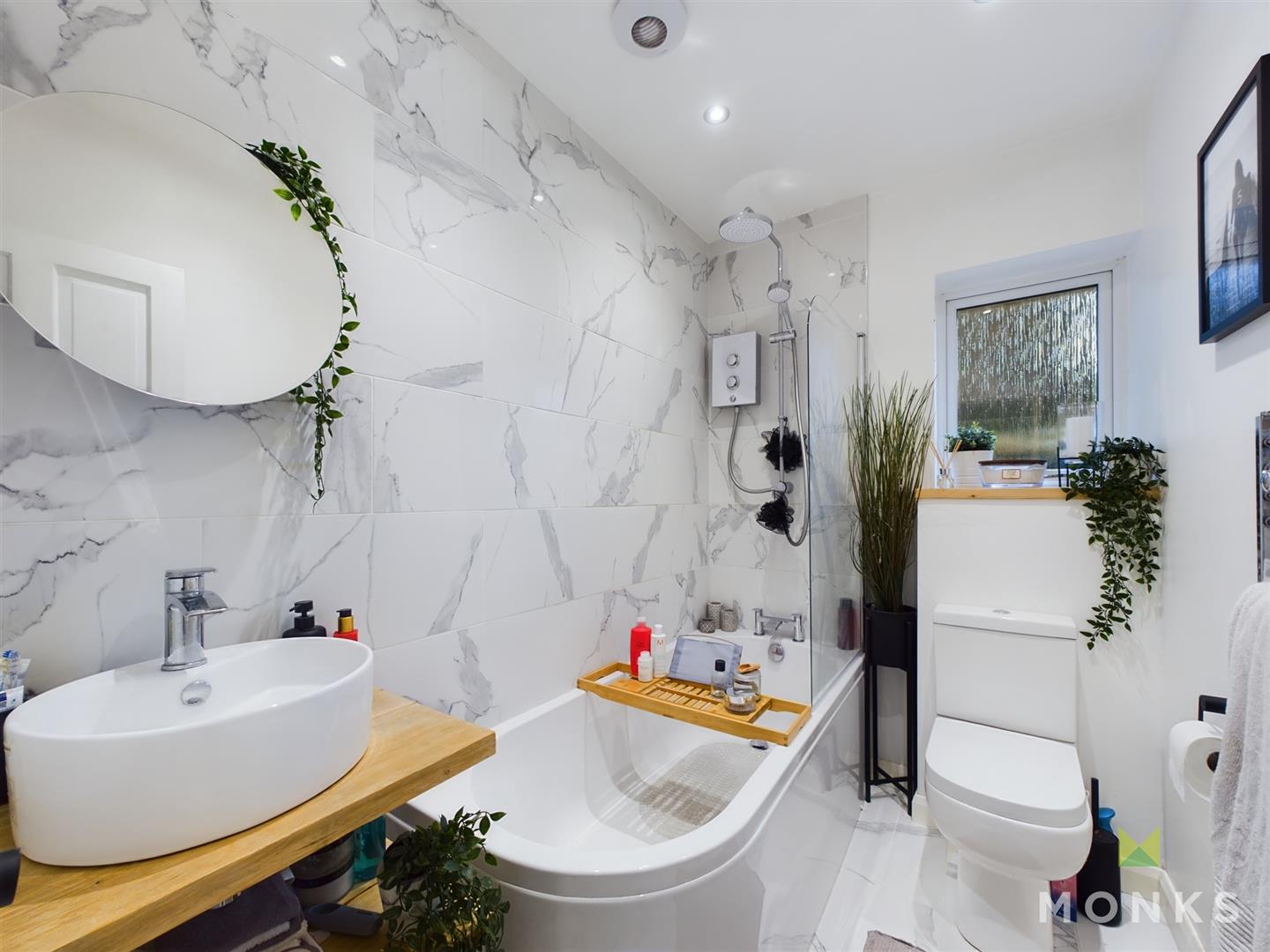 Photos of Broomhall Lane, Bomere Heath, Shrewsbury SY4 66833757