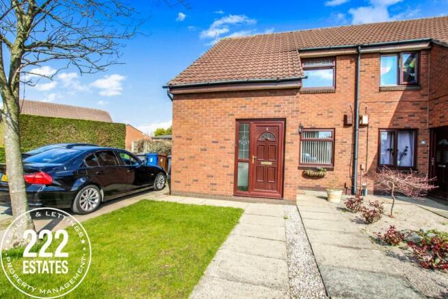 8, Windy Bank Avenue Lowton, Lowton Warrington photo 2